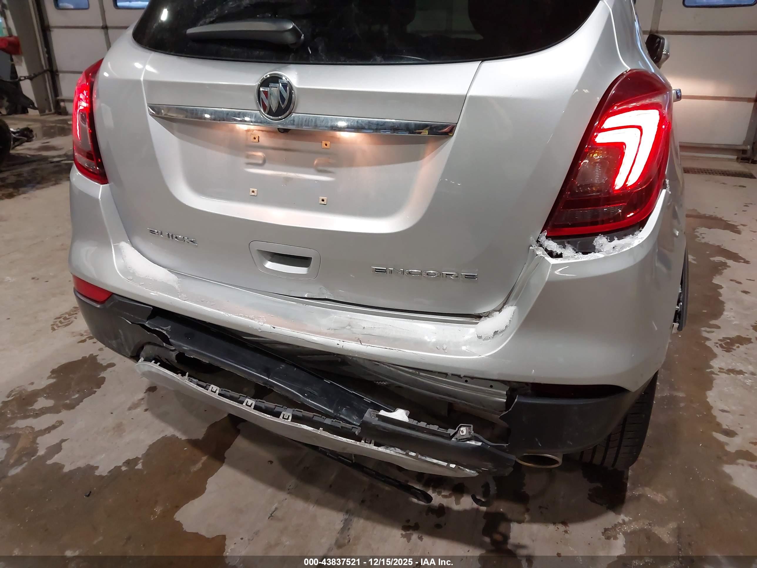BUICK ENCORE image 6