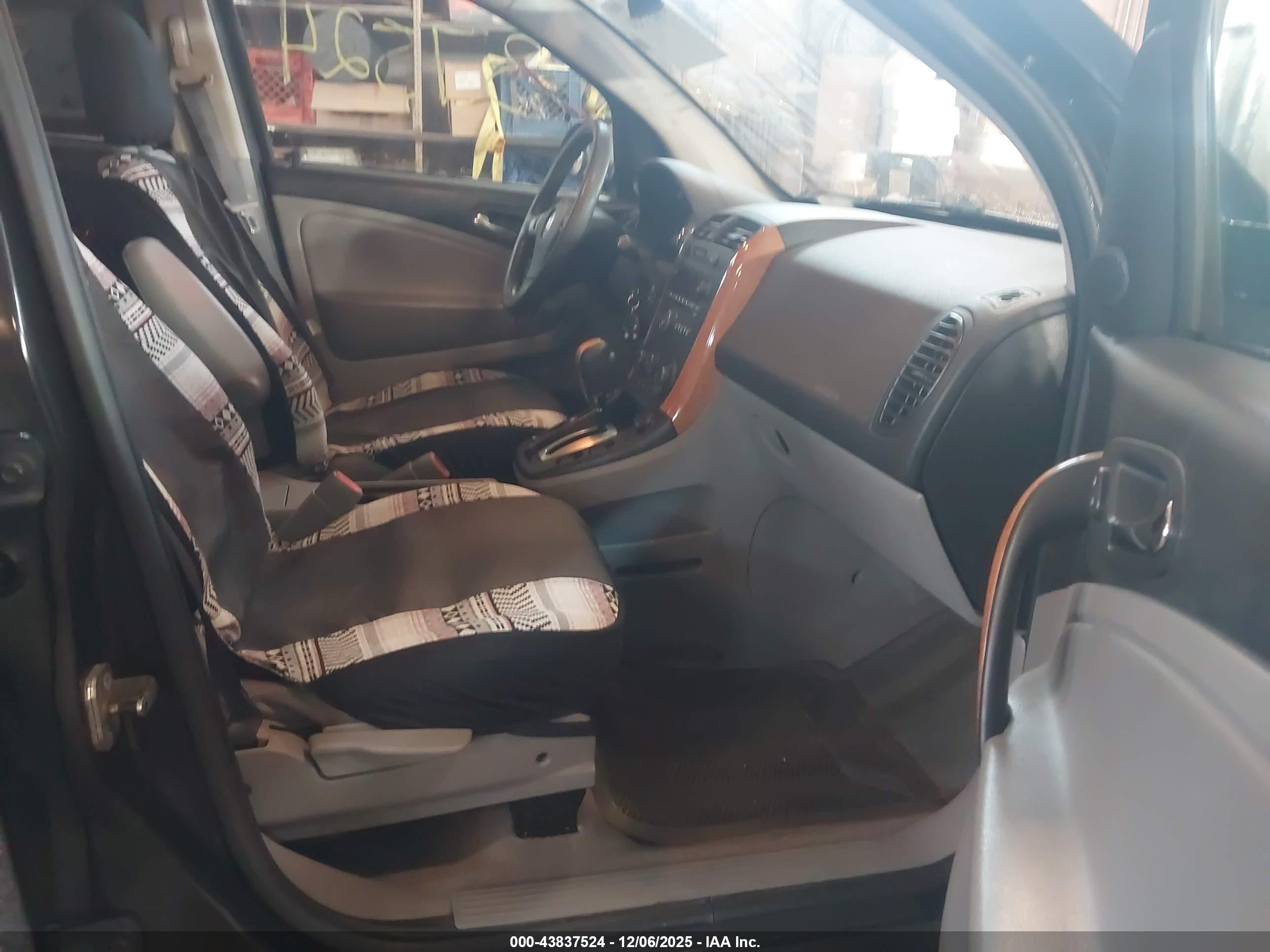 SATURN VUE image 5