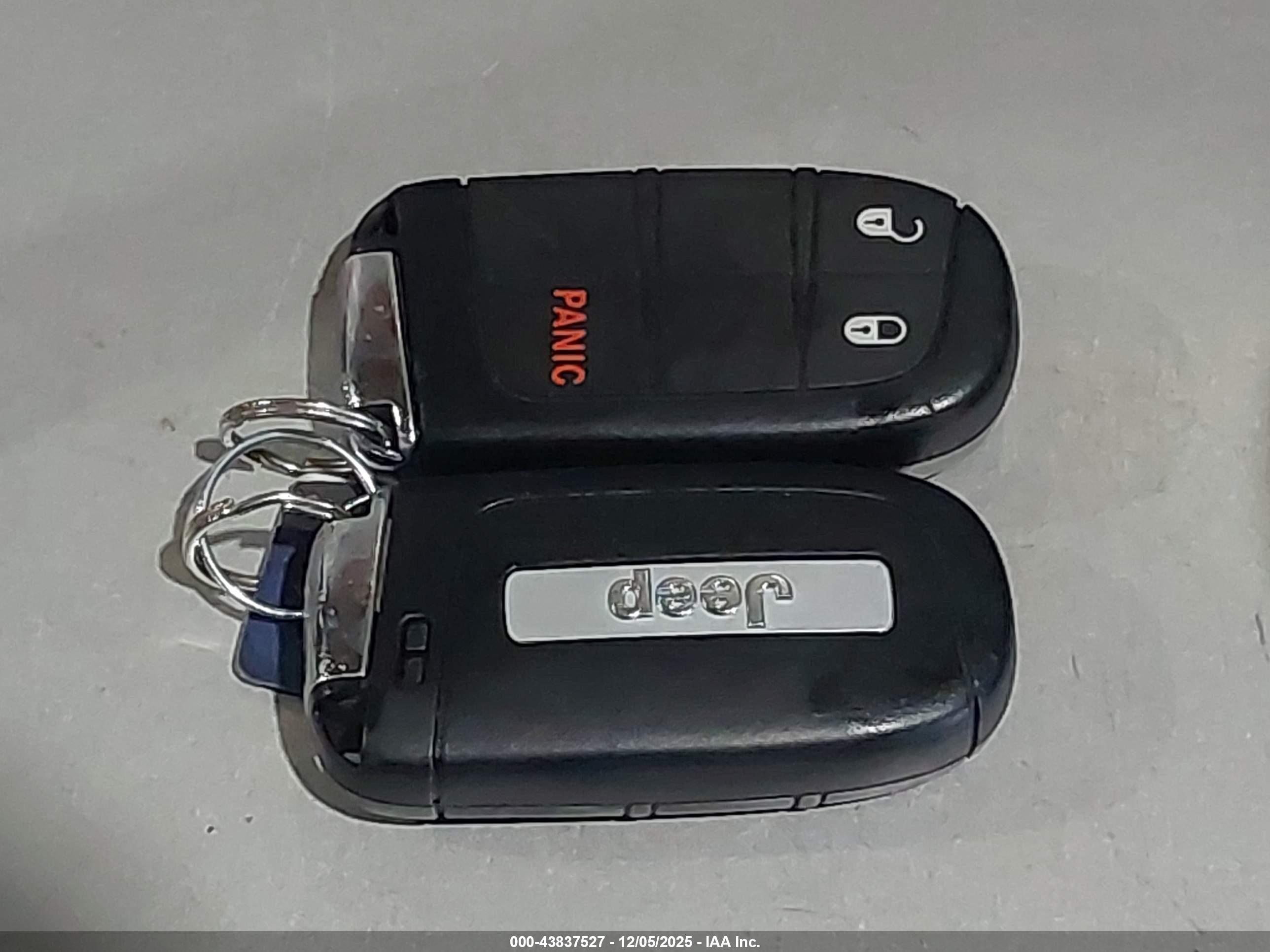 JEEP COMPASS image 11