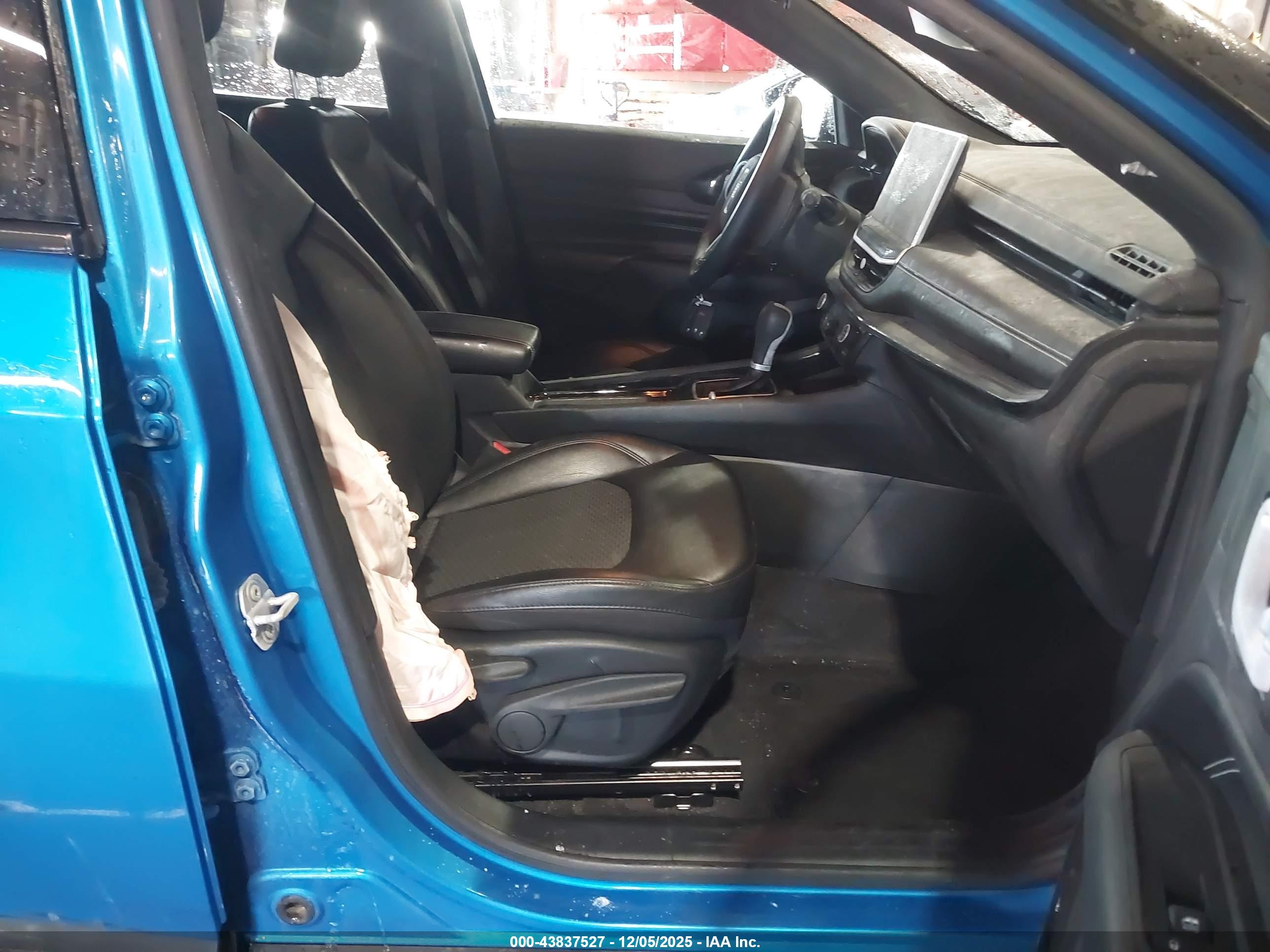 JEEP COMPASS image 5