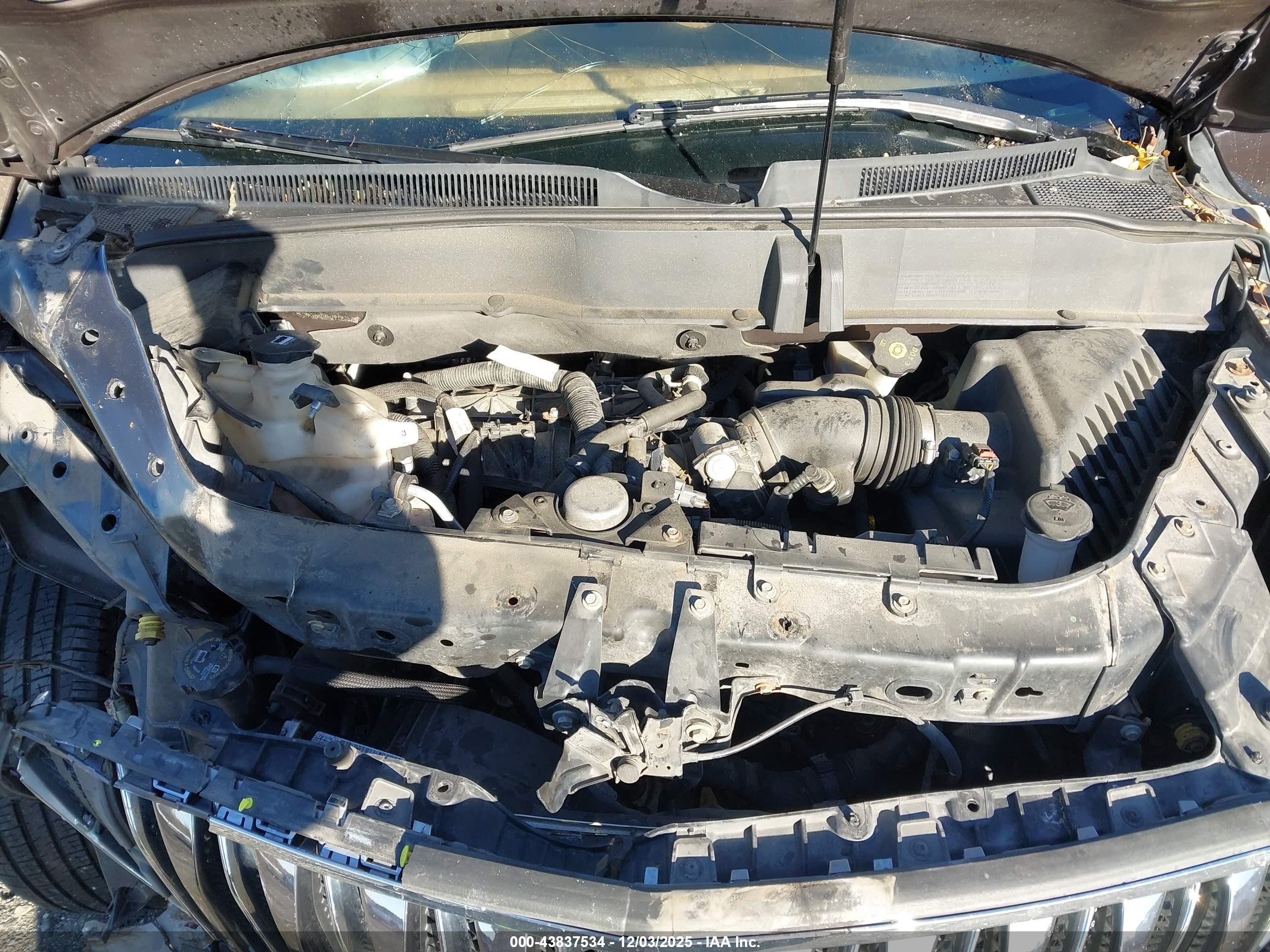 BUICK ENCLAVE image 10