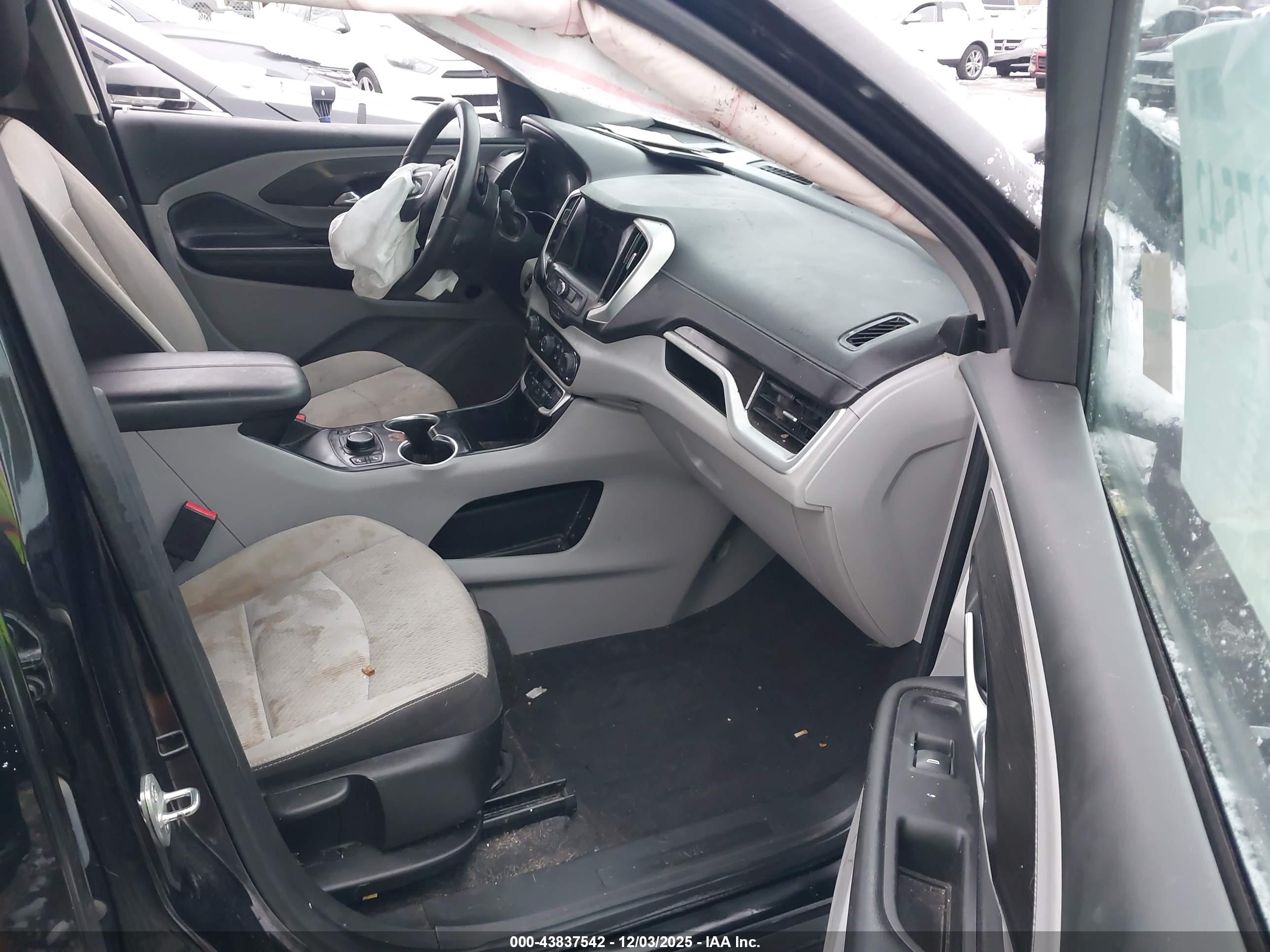 GMC TERRAIN image 5