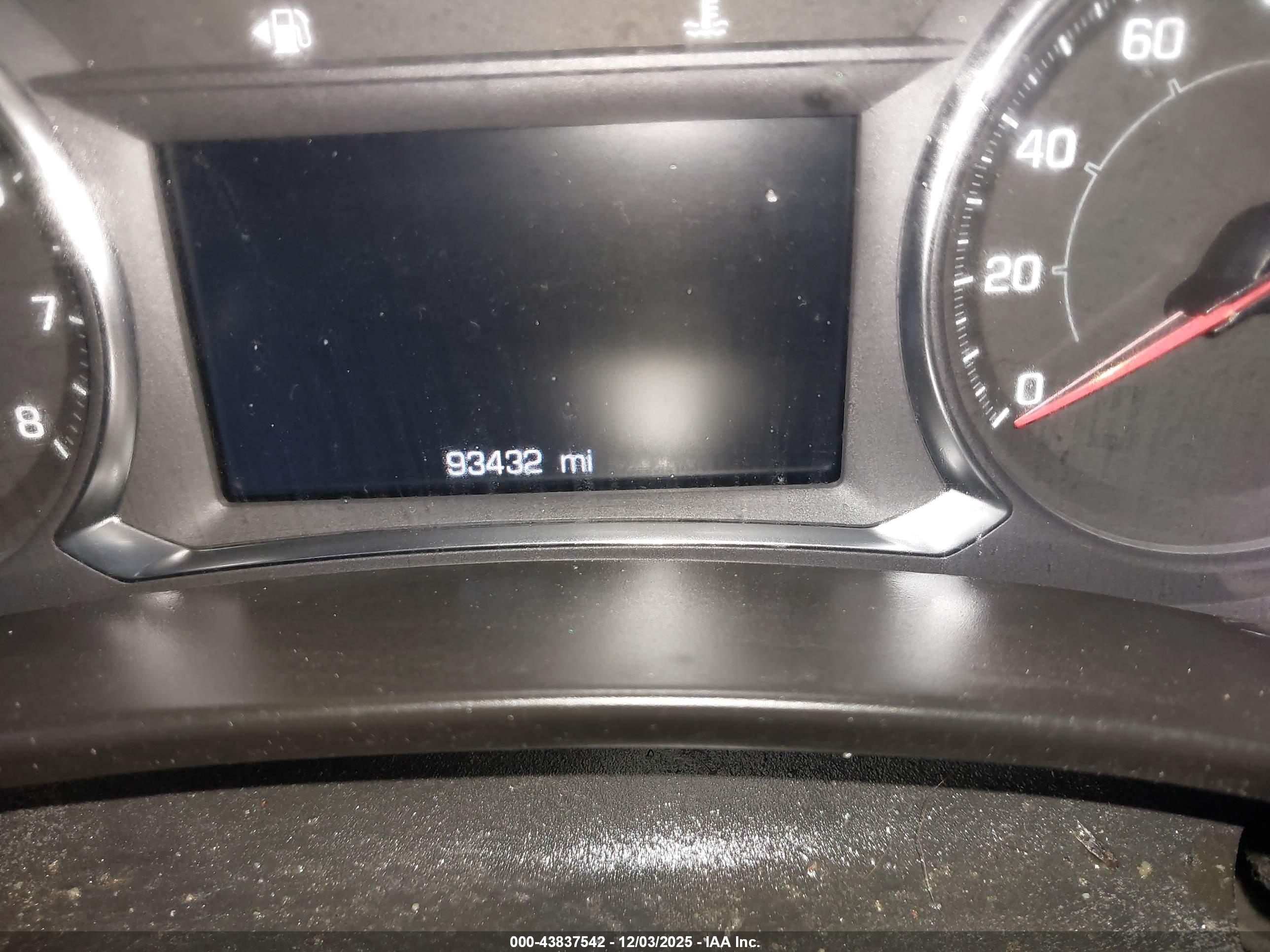 GMC TERRAIN image 7
