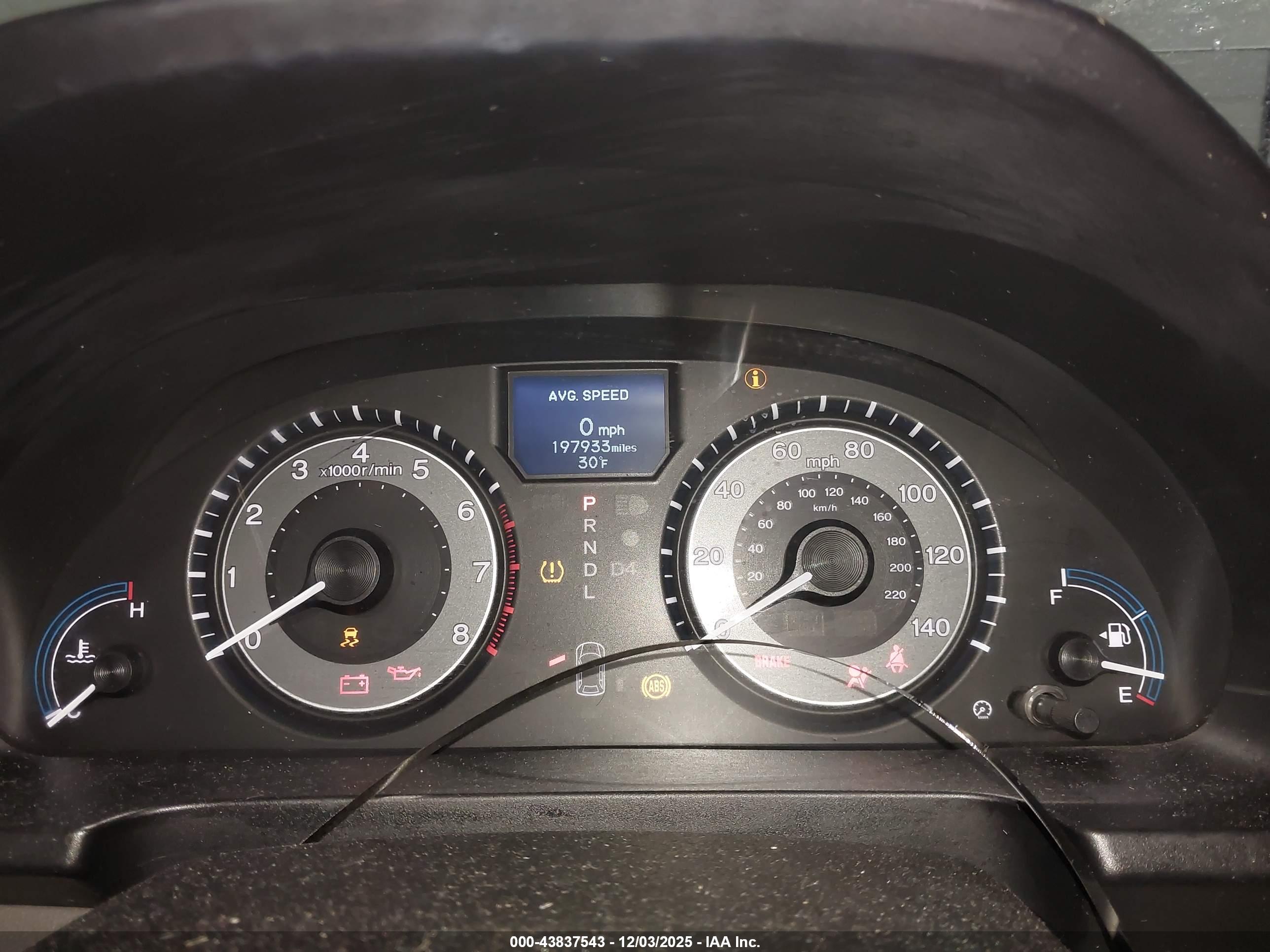 HONDA ODYSSEY image 7