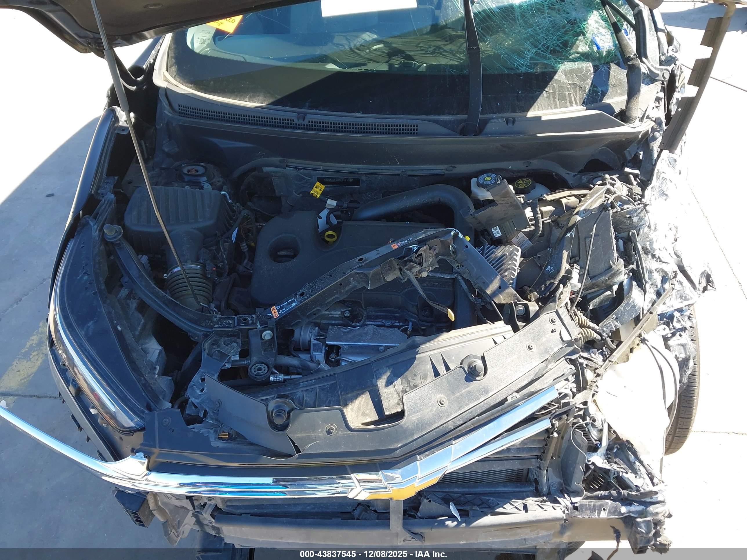 CHEVROLET EQUINOX image 10
