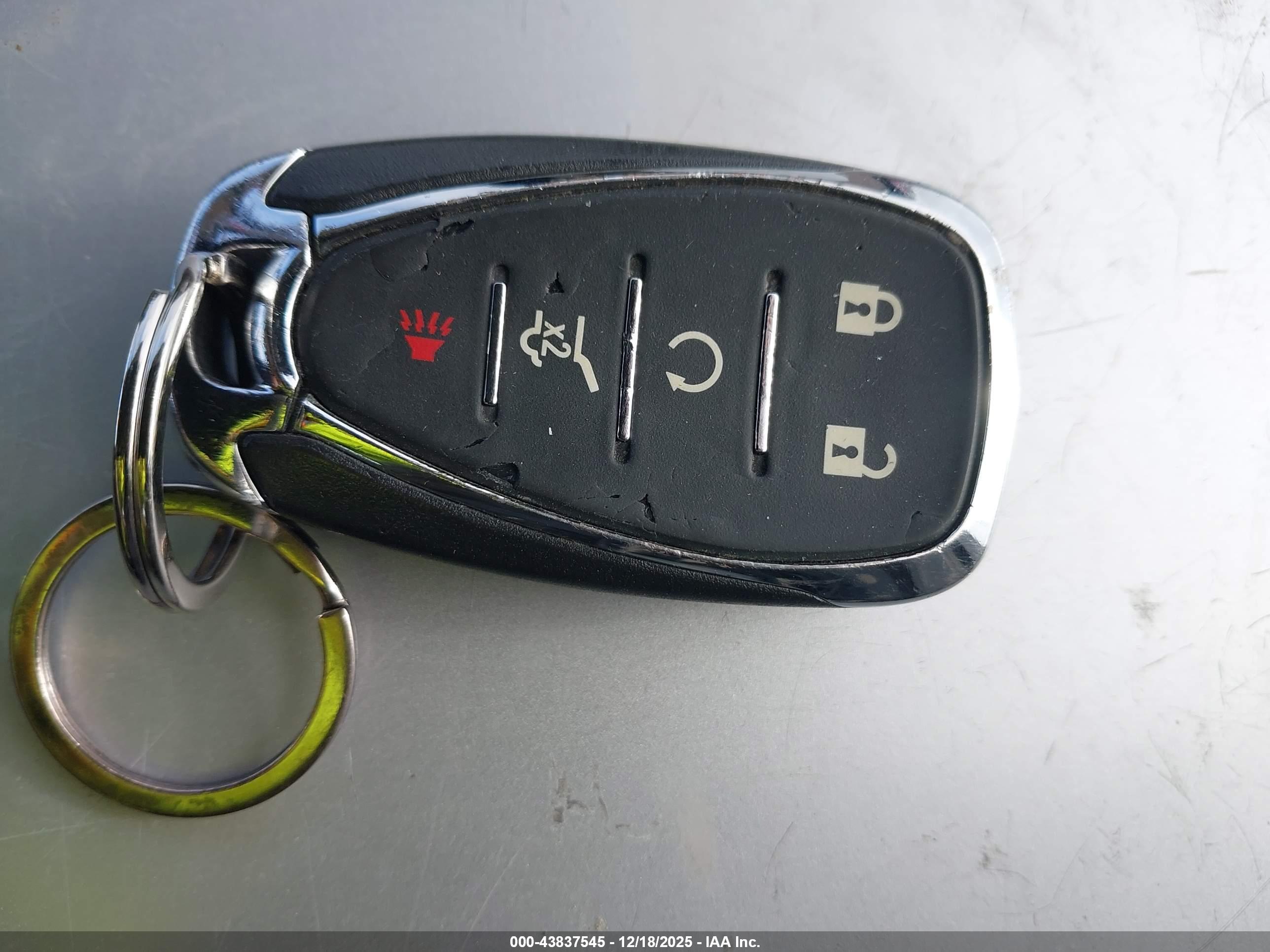 CHEVROLET EQUINOX image 11