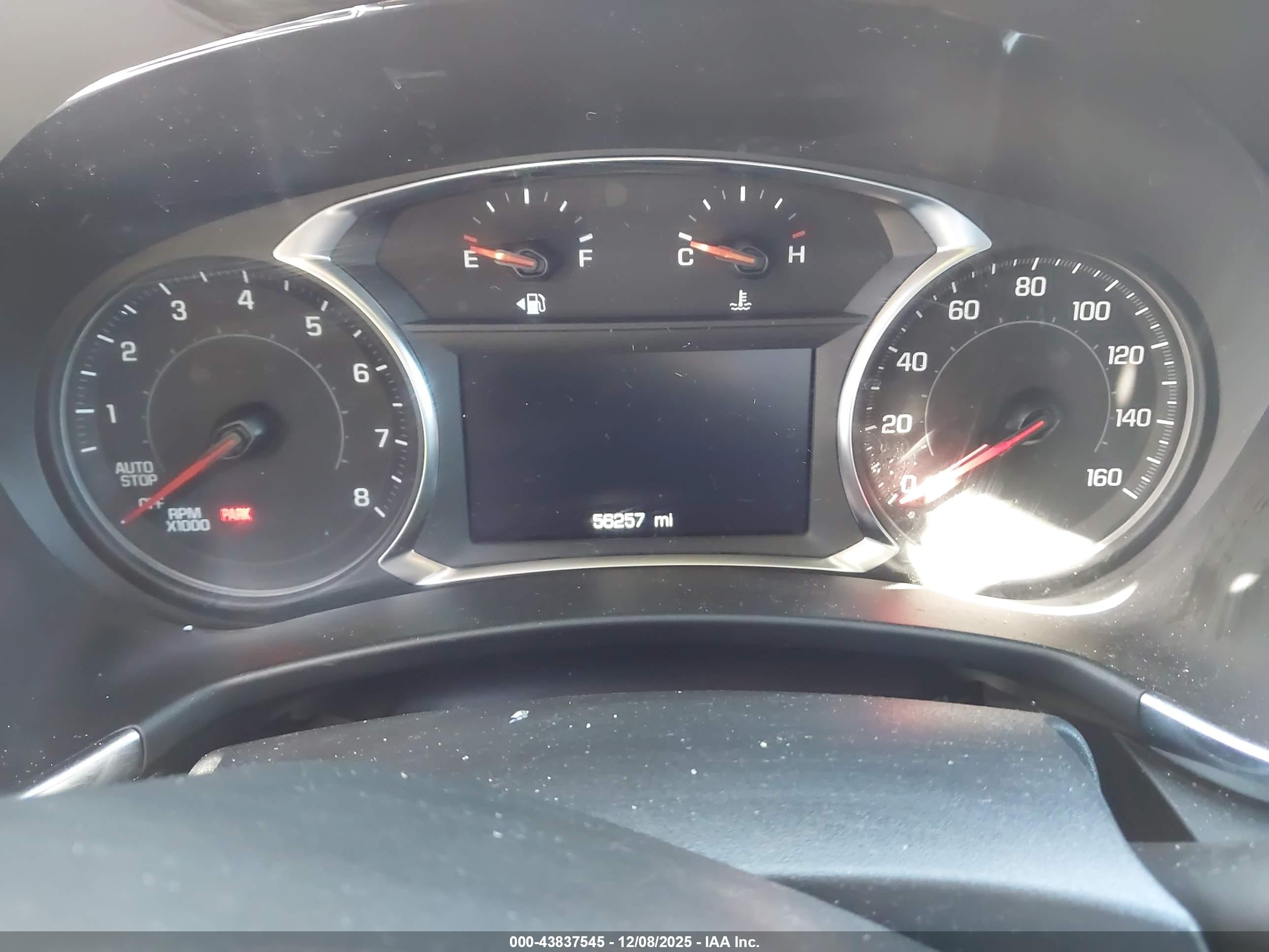 CHEVROLET EQUINOX image 7