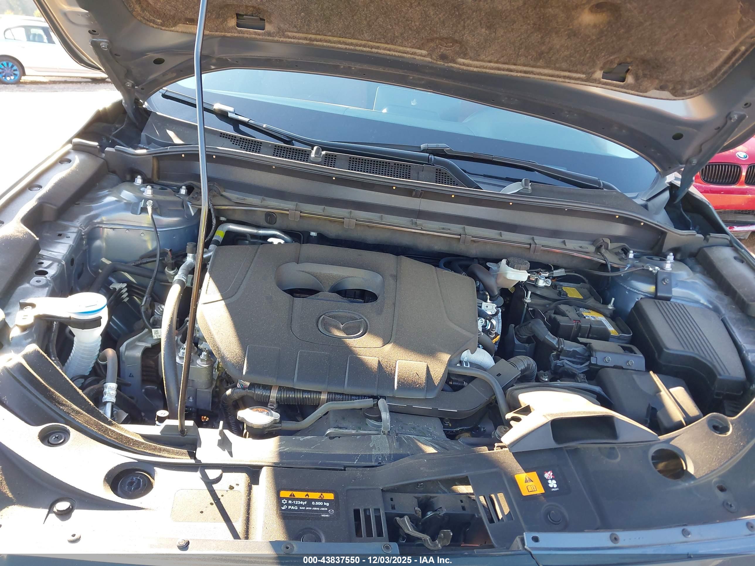MAZDA CX-5 image 10