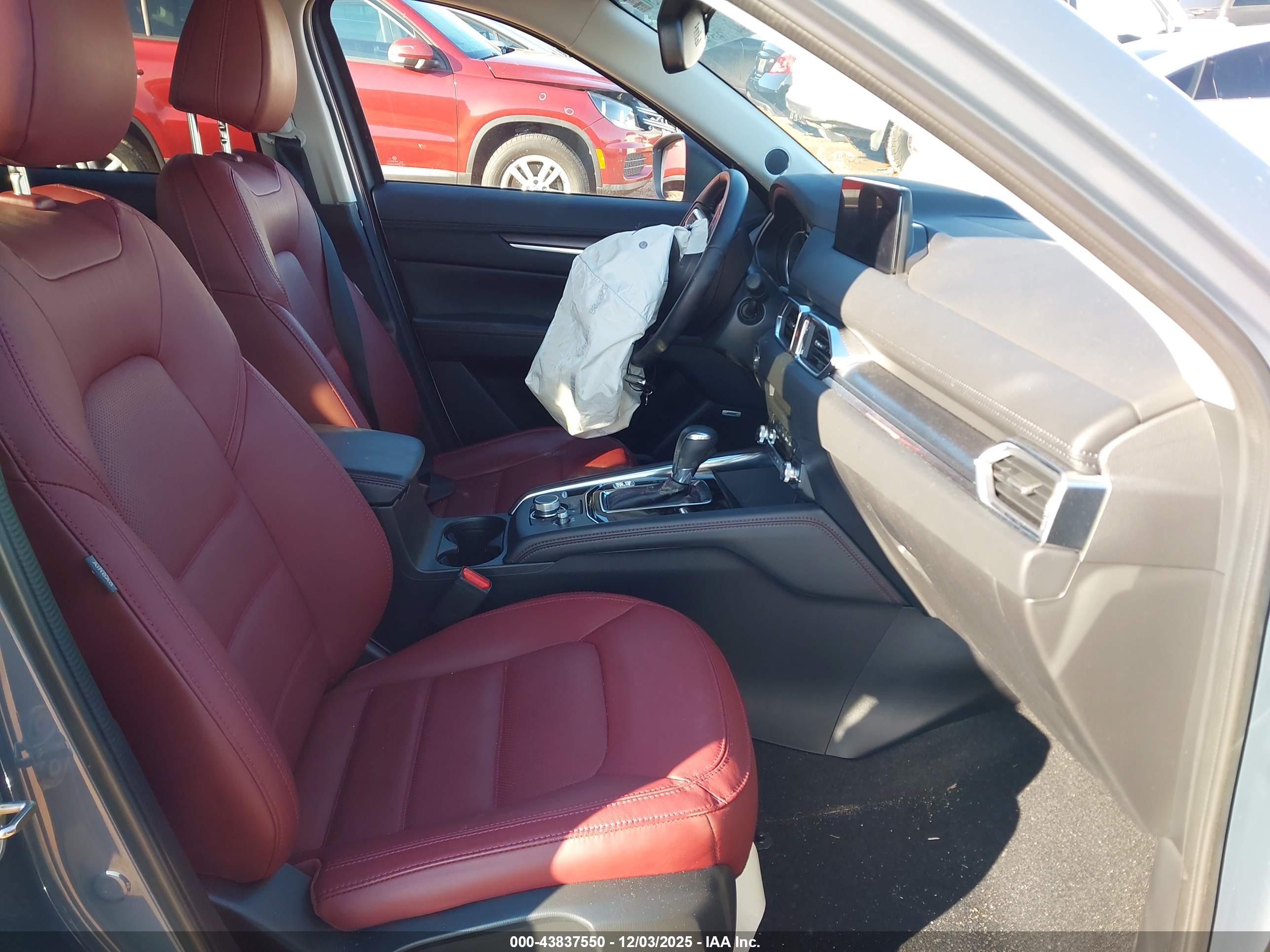MAZDA CX-5 image 5