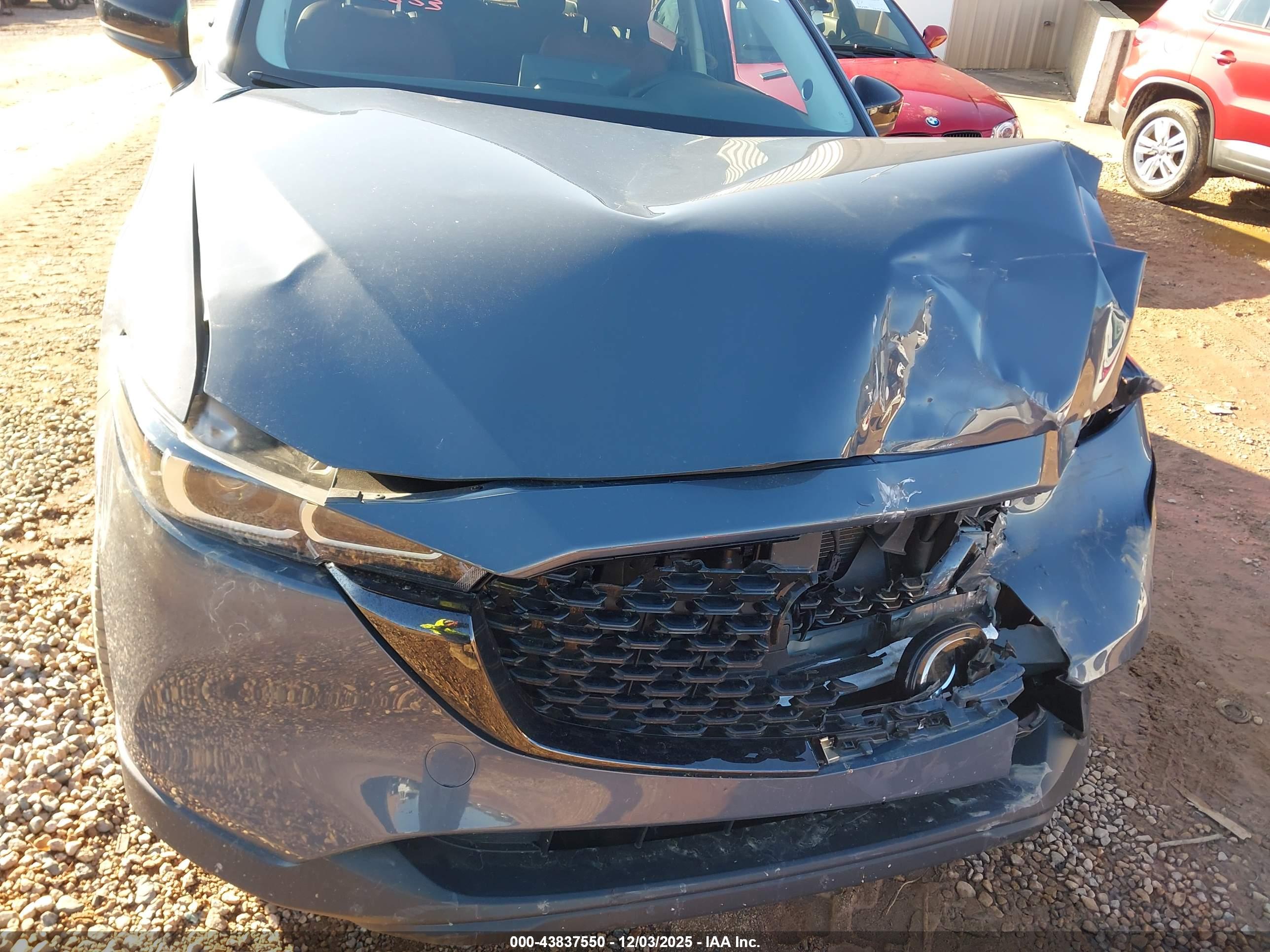 MAZDA CX-5 image 6