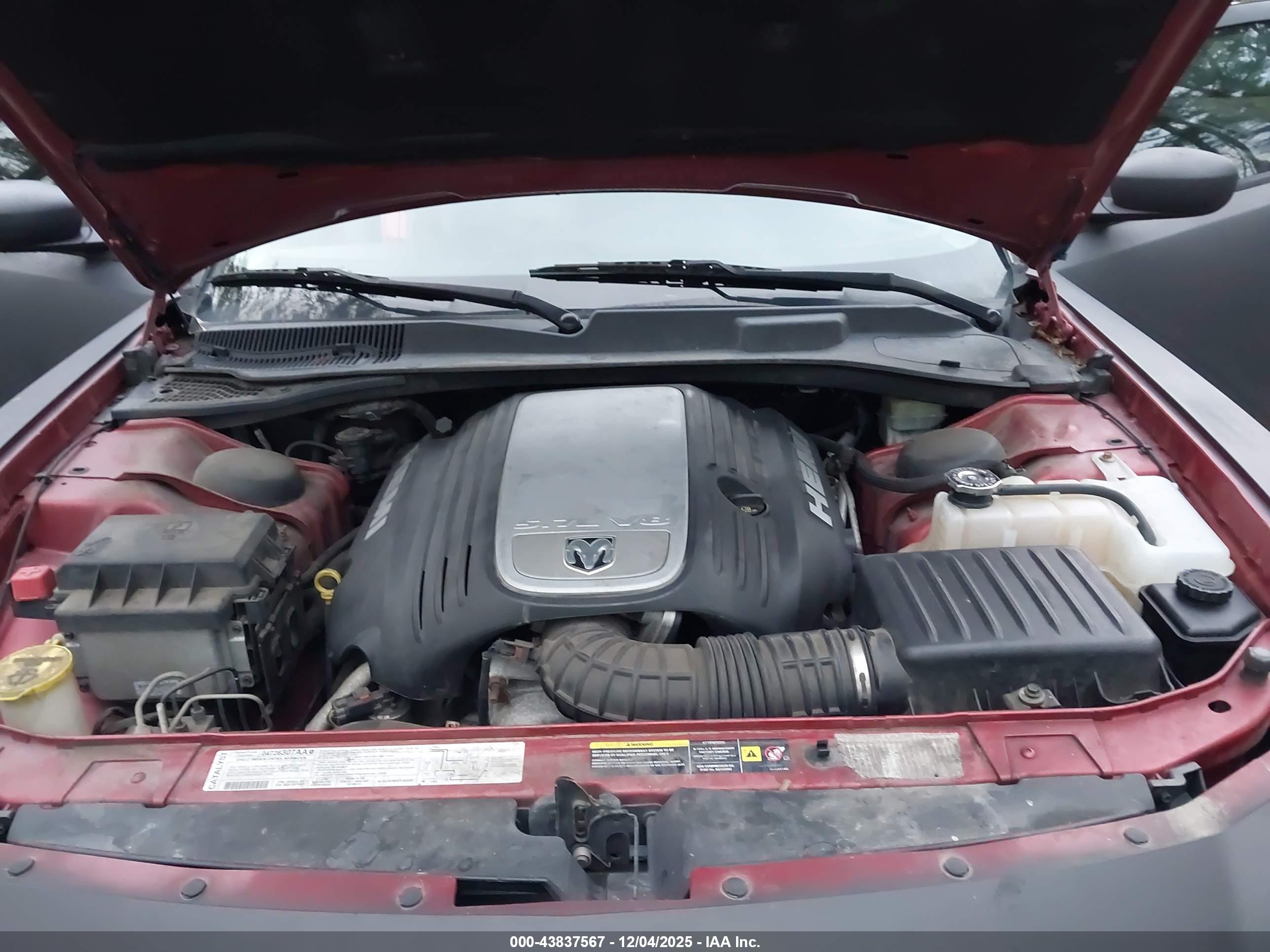 DODGE CHARGER image 10