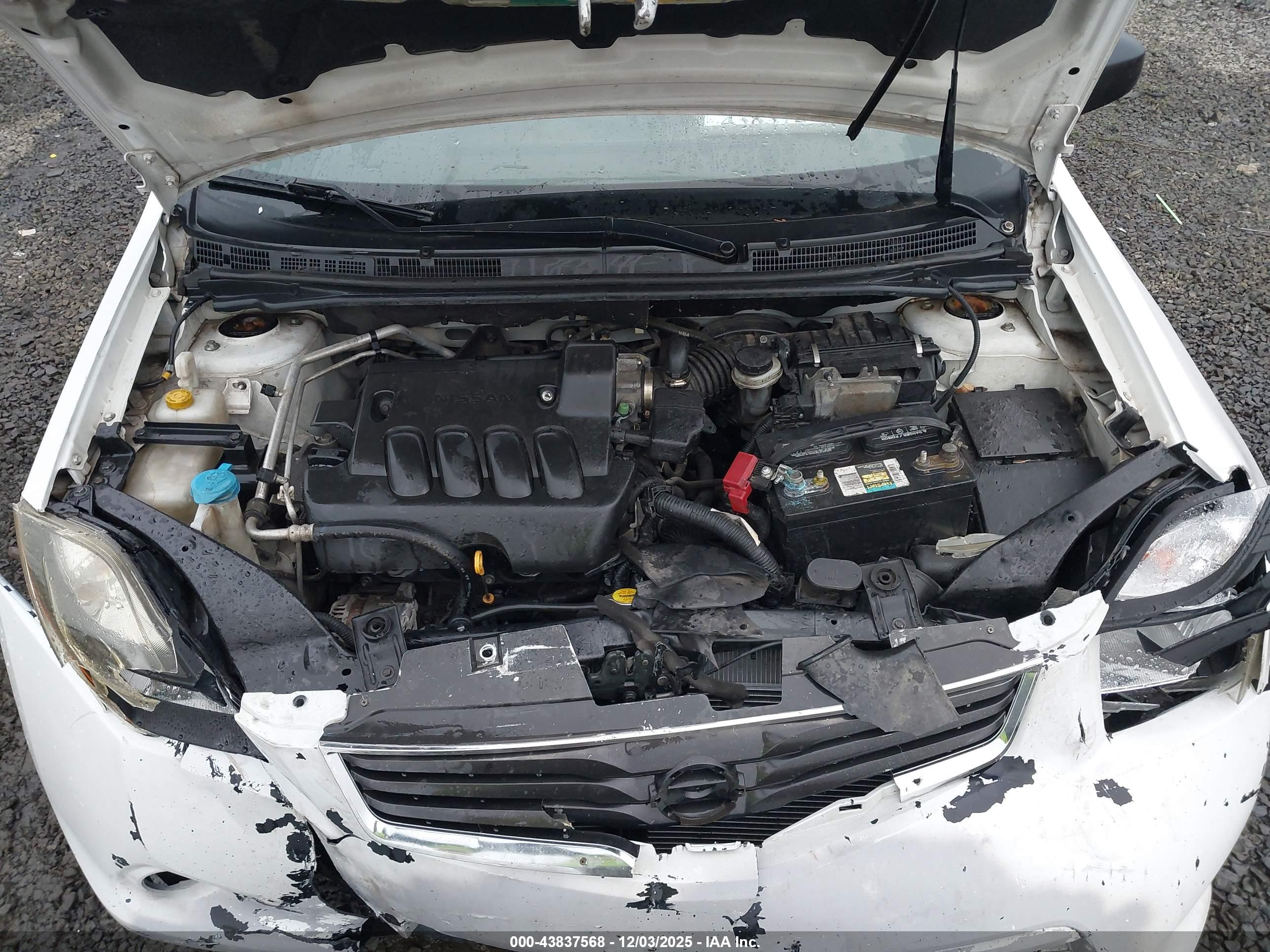 NISSAN SENTRA image 10