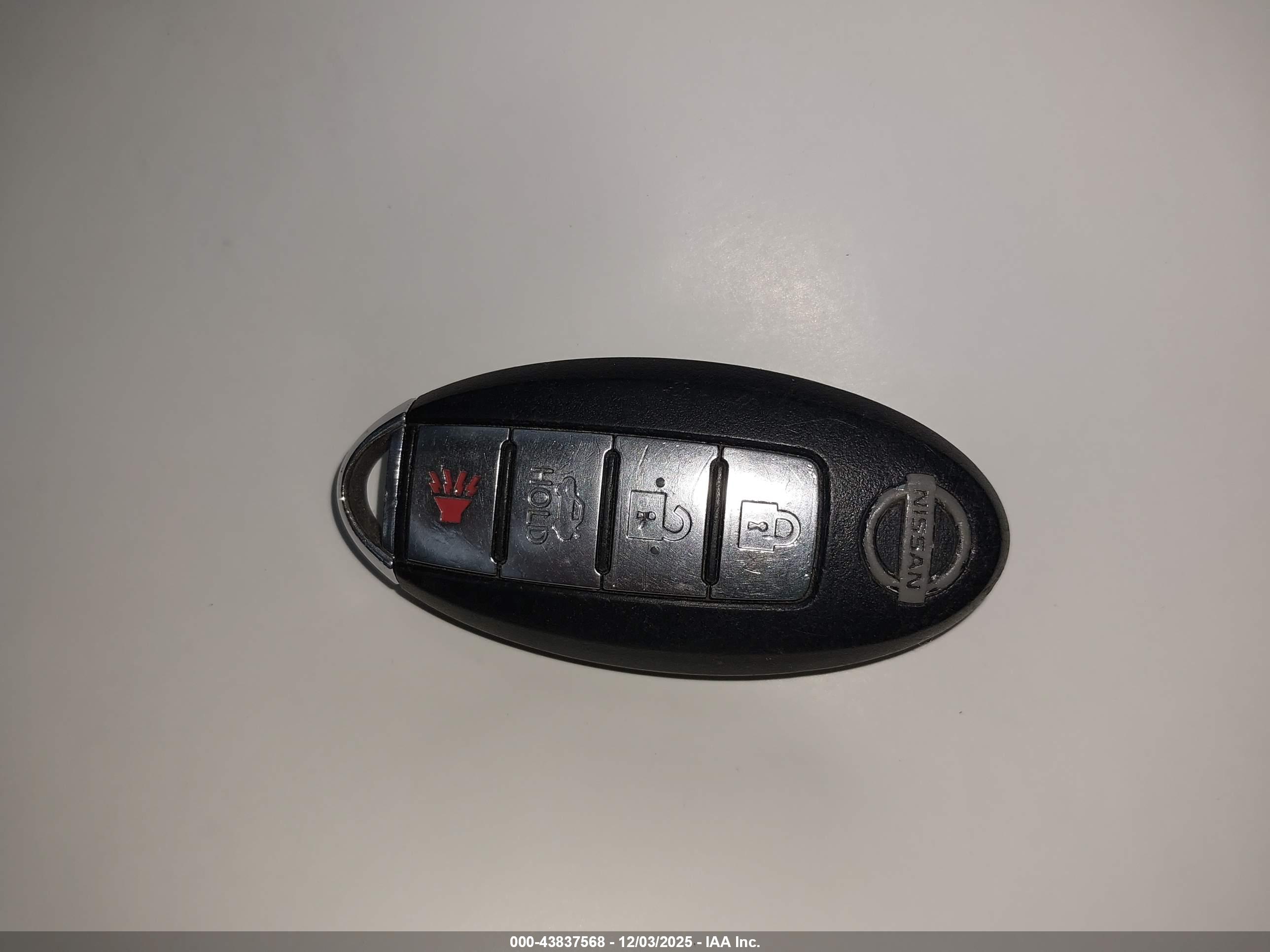 NISSAN SENTRA image 11