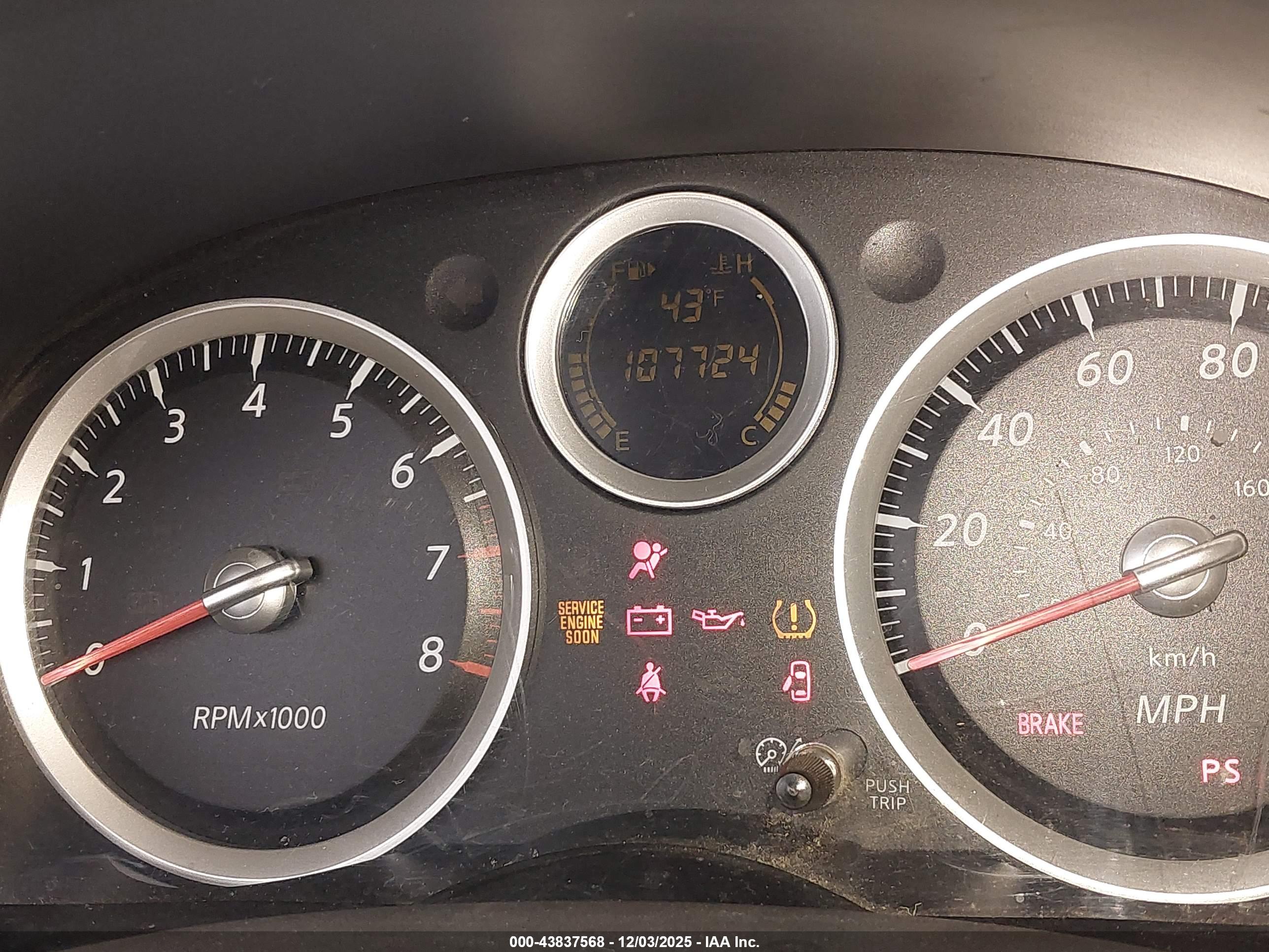 NISSAN SENTRA image 7