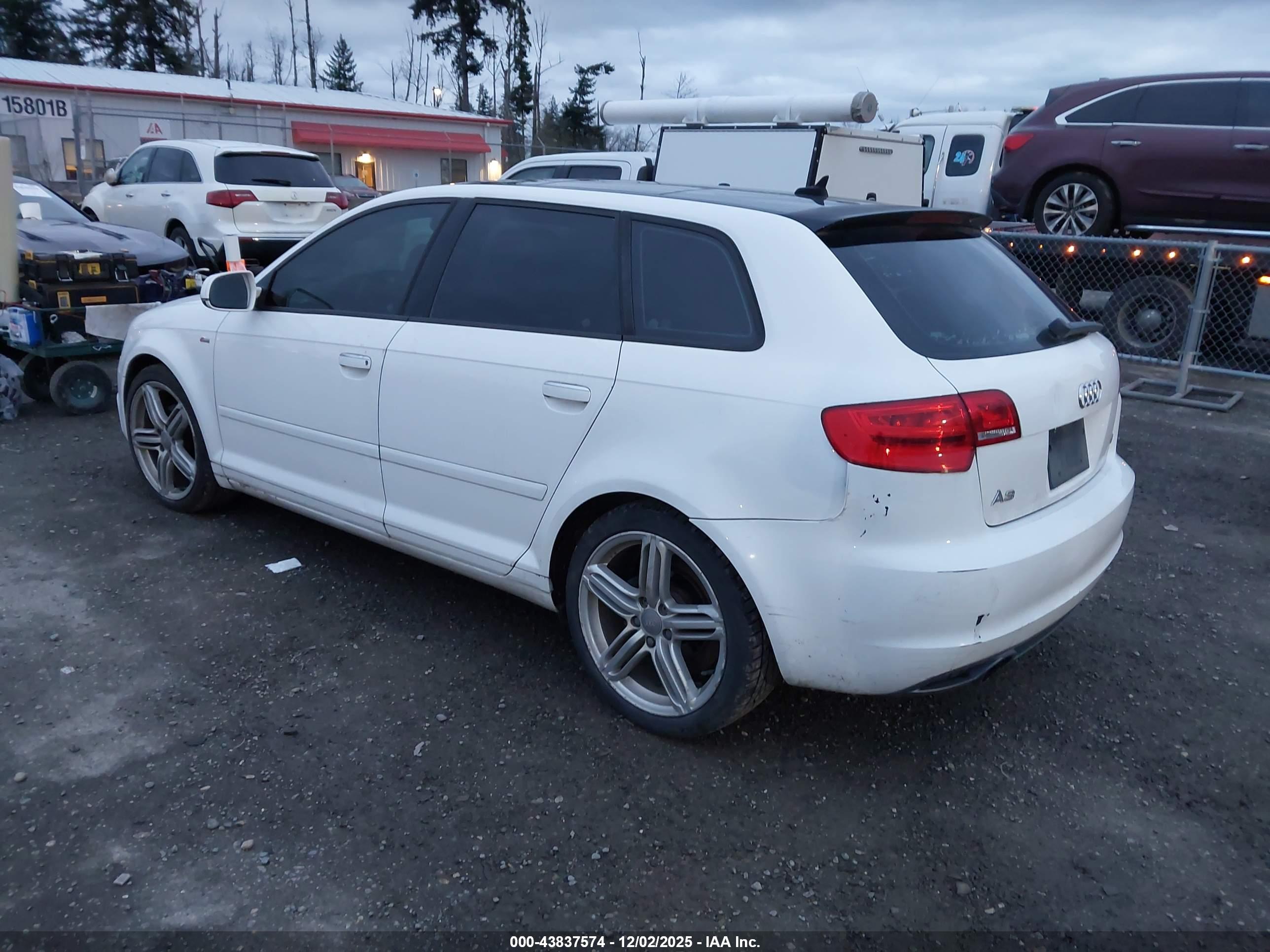 AUDI A3 image 3