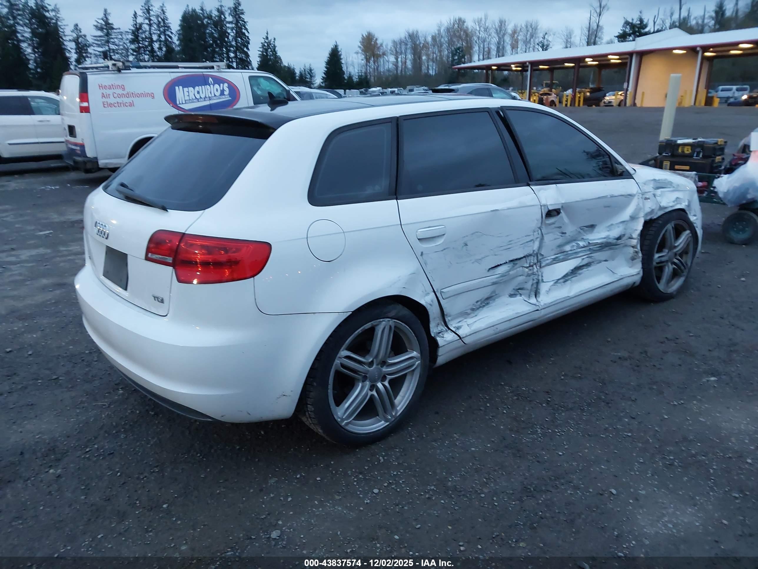 AUDI A3 image 4