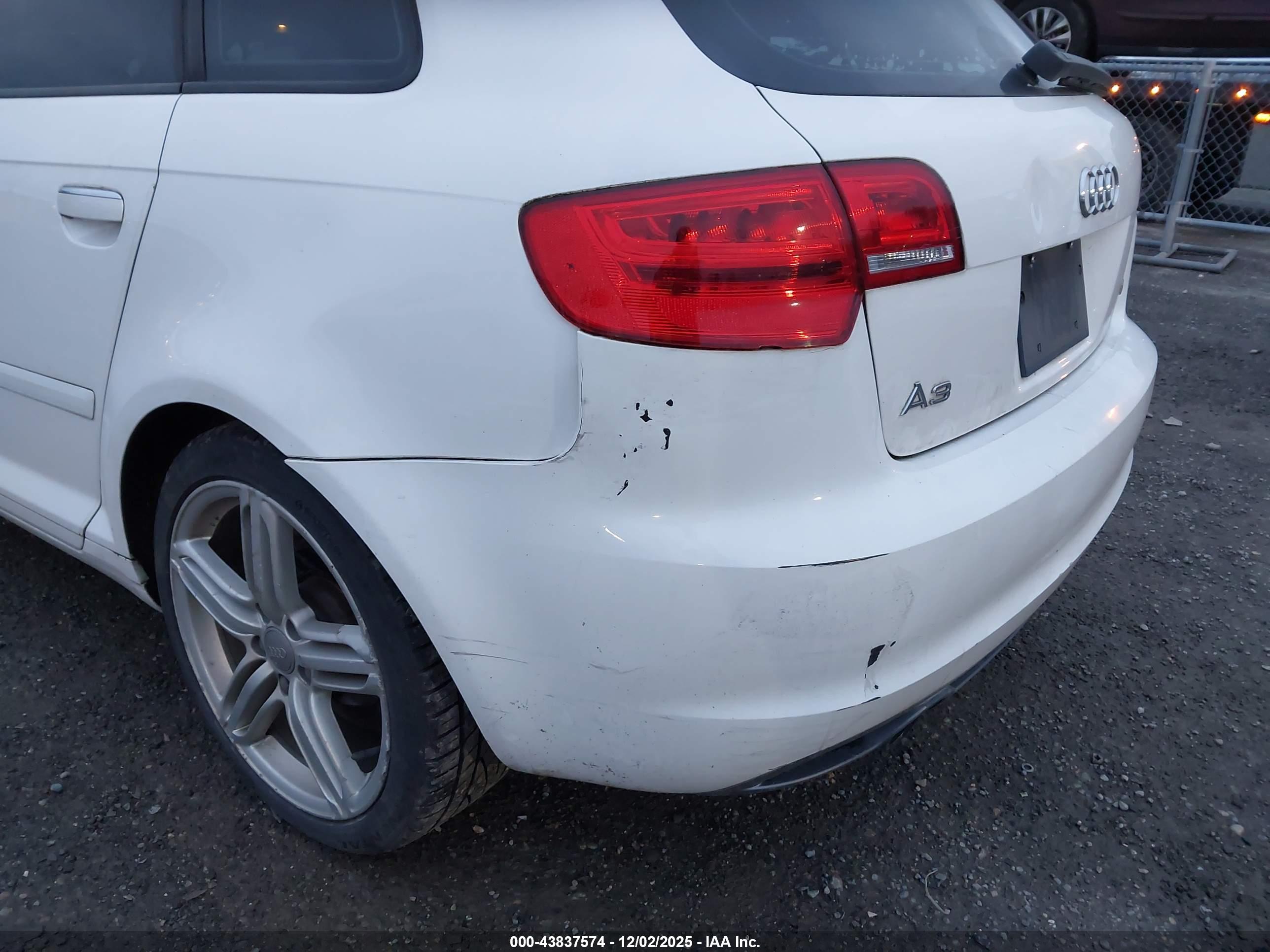 AUDI A3 image 6