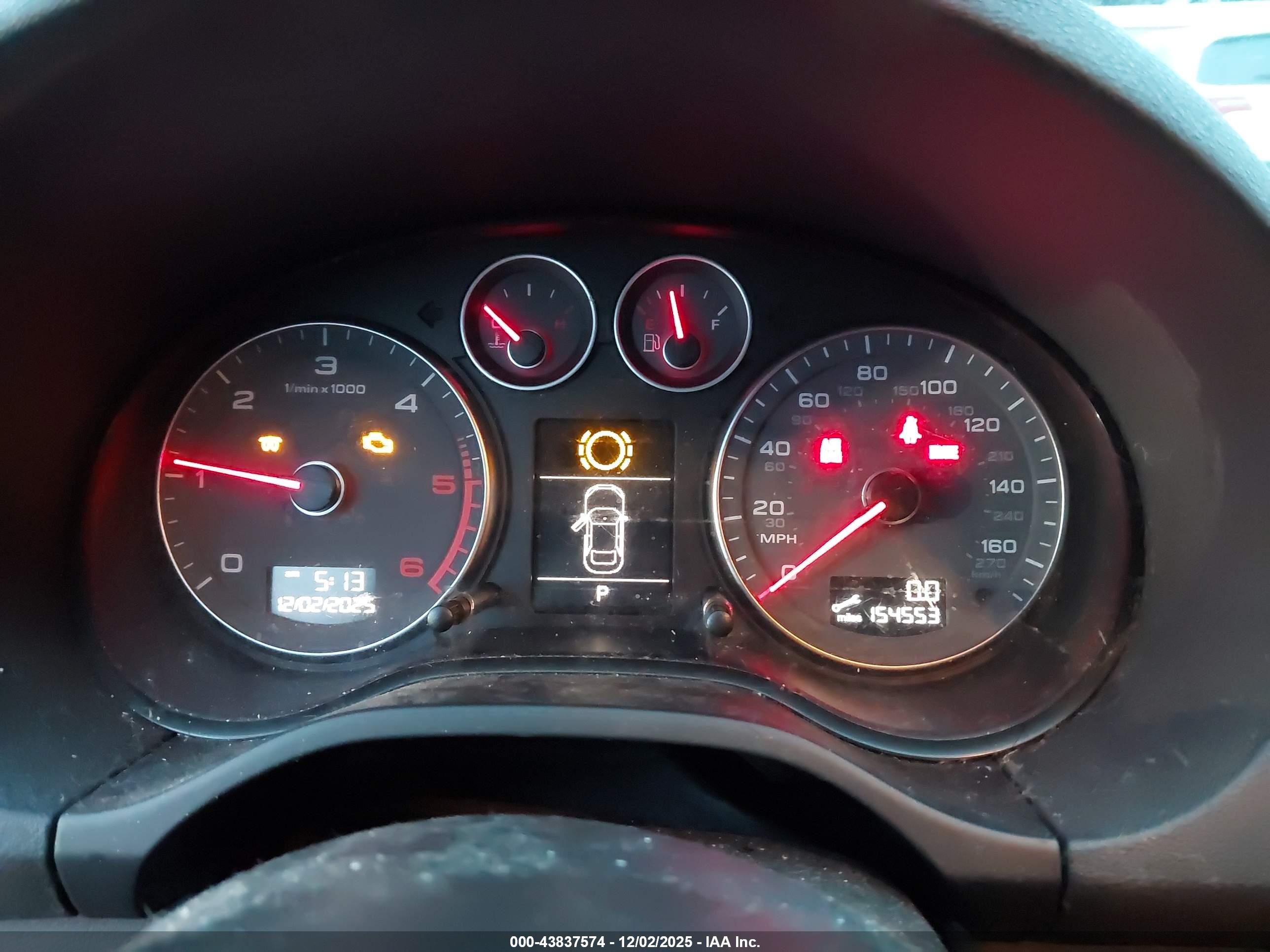 AUDI A3 image 7
