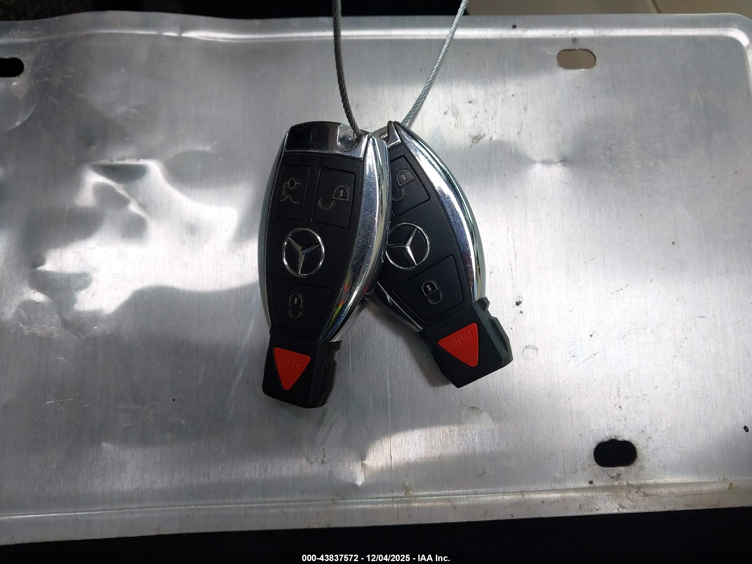 MERCEDES-BENZ CLA image 11