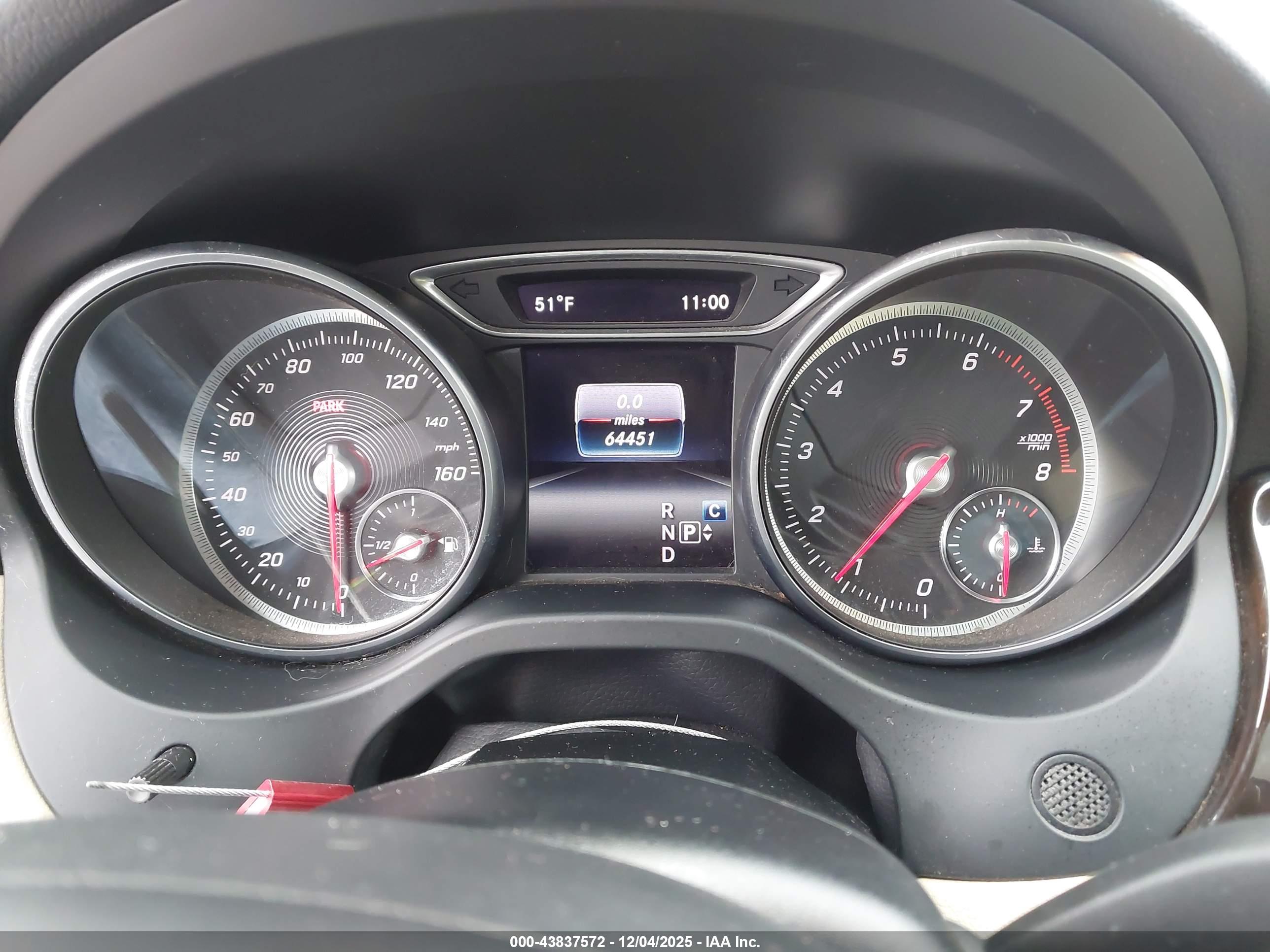 MERCEDES-BENZ CLA image 7