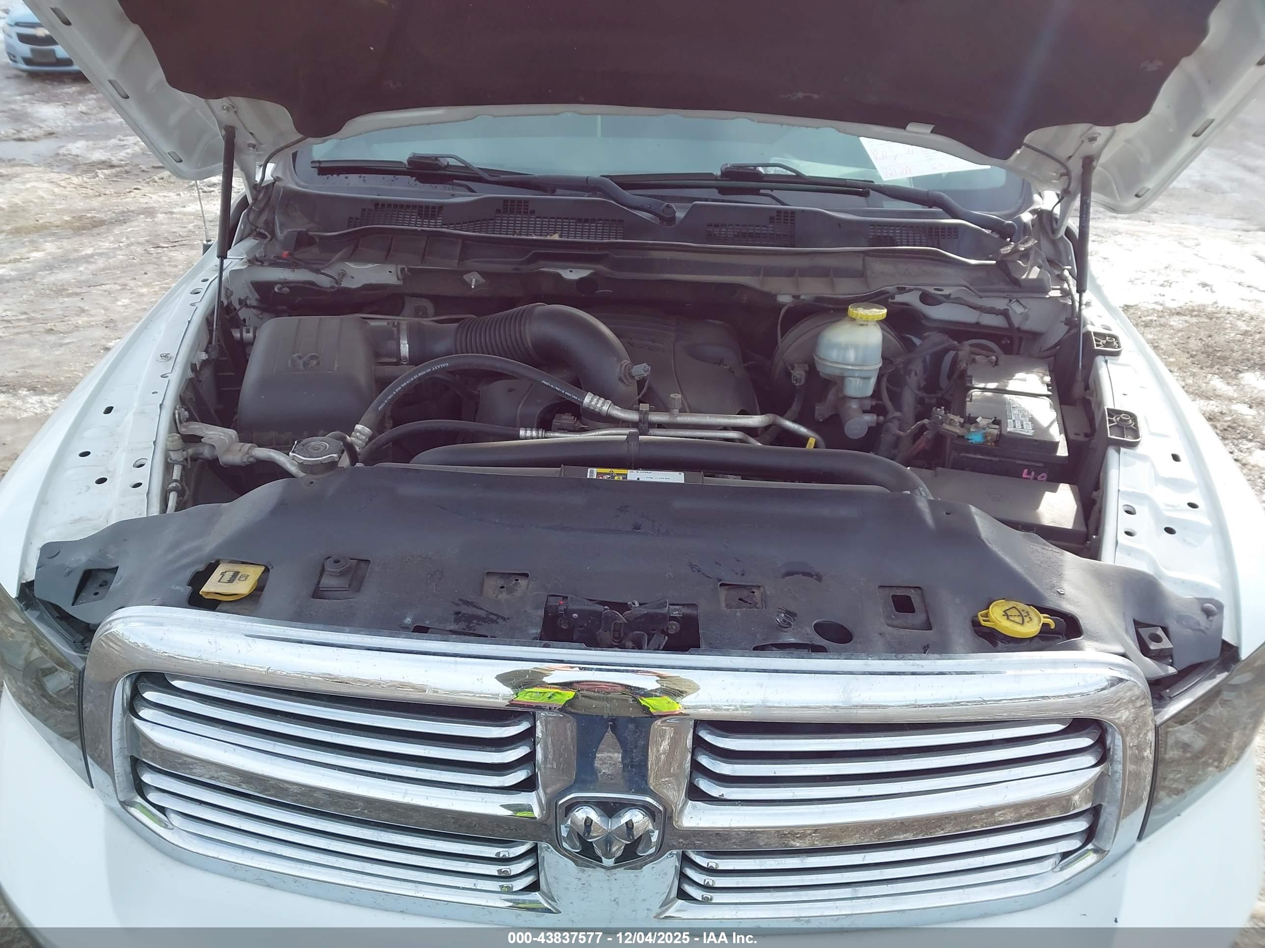 RAM 1500 image 10
