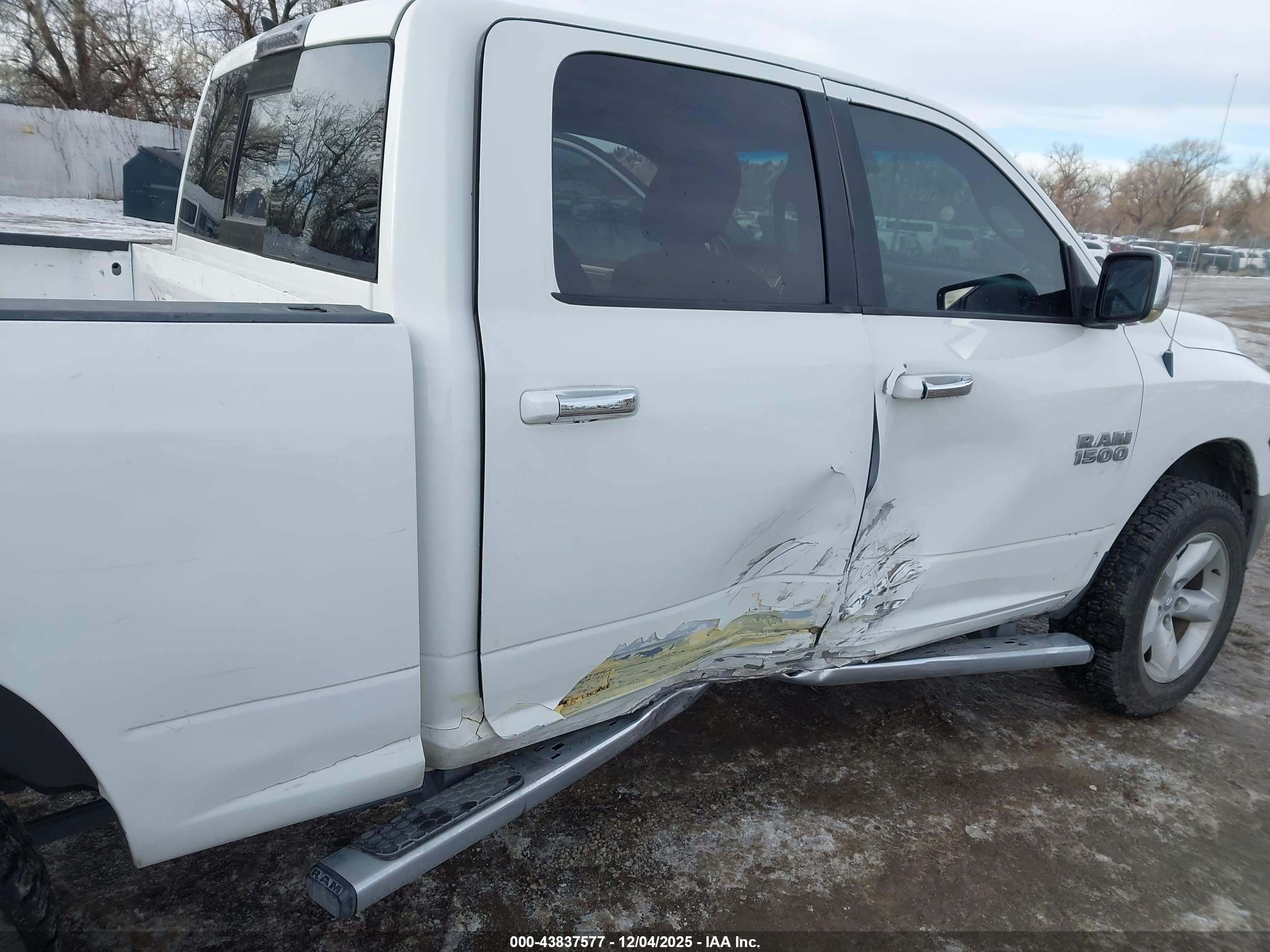 RAM 1500 image 6