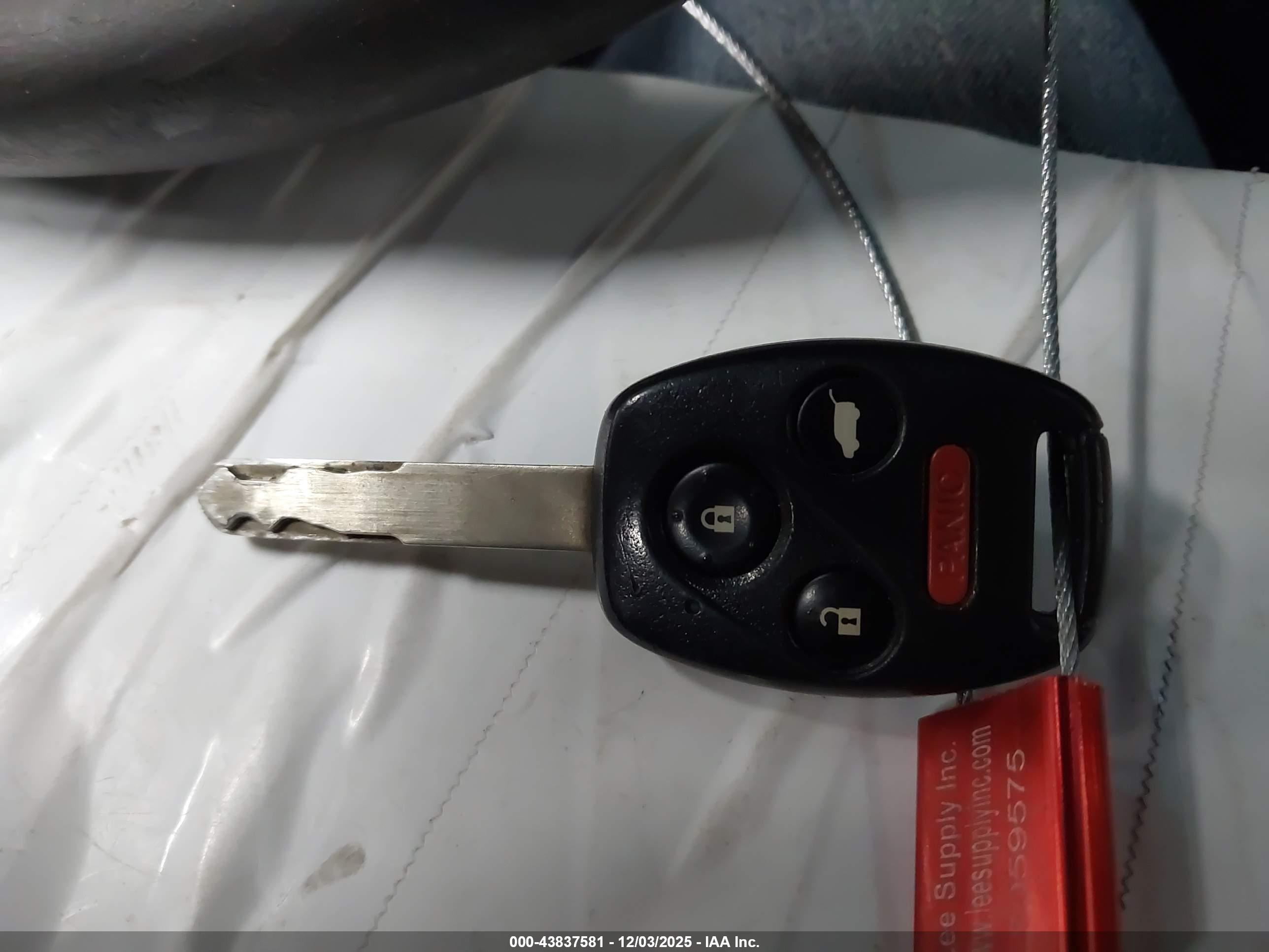 HONDA PILOT image 11