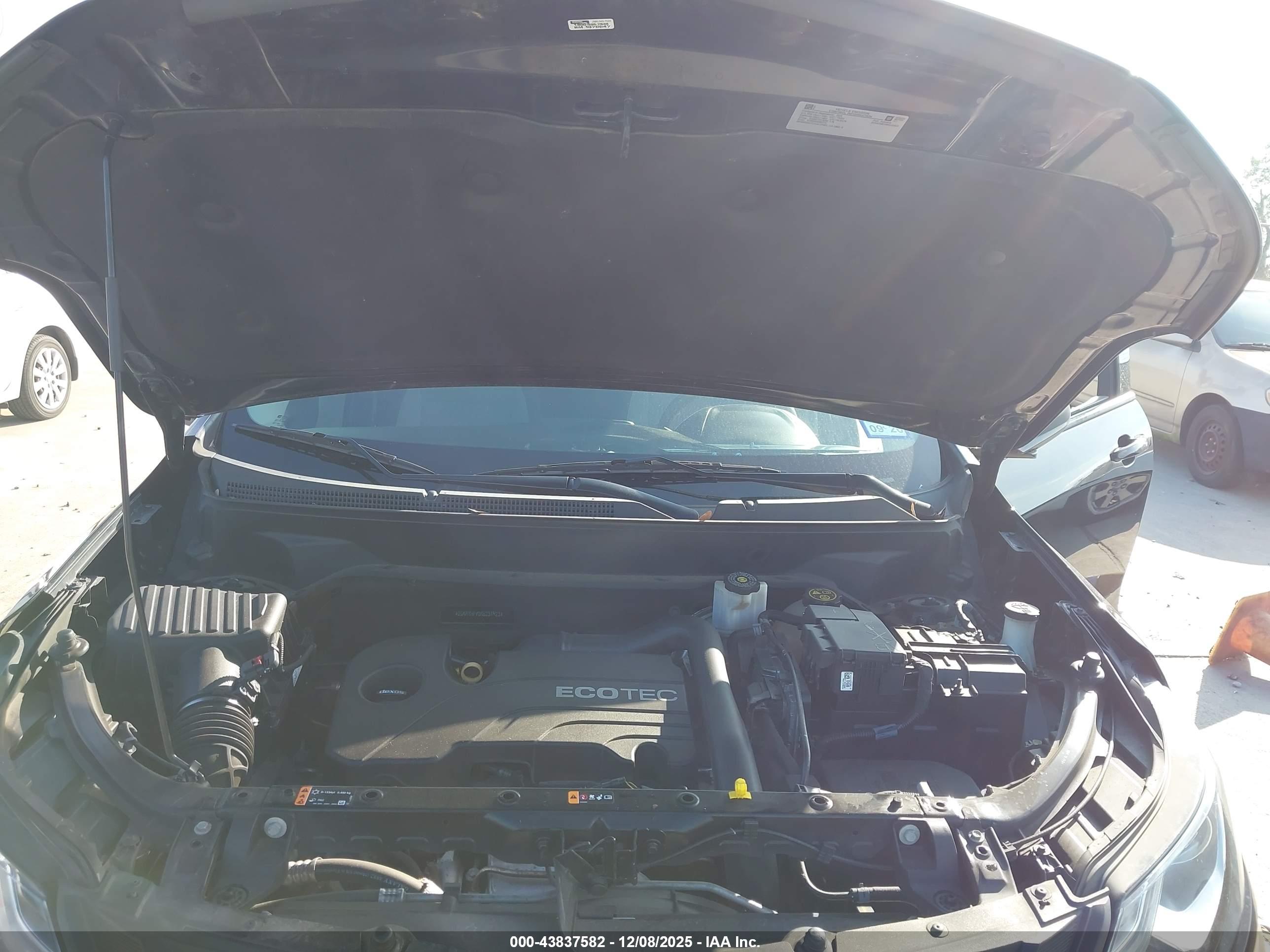 CHEVROLET EQUINOX image 10