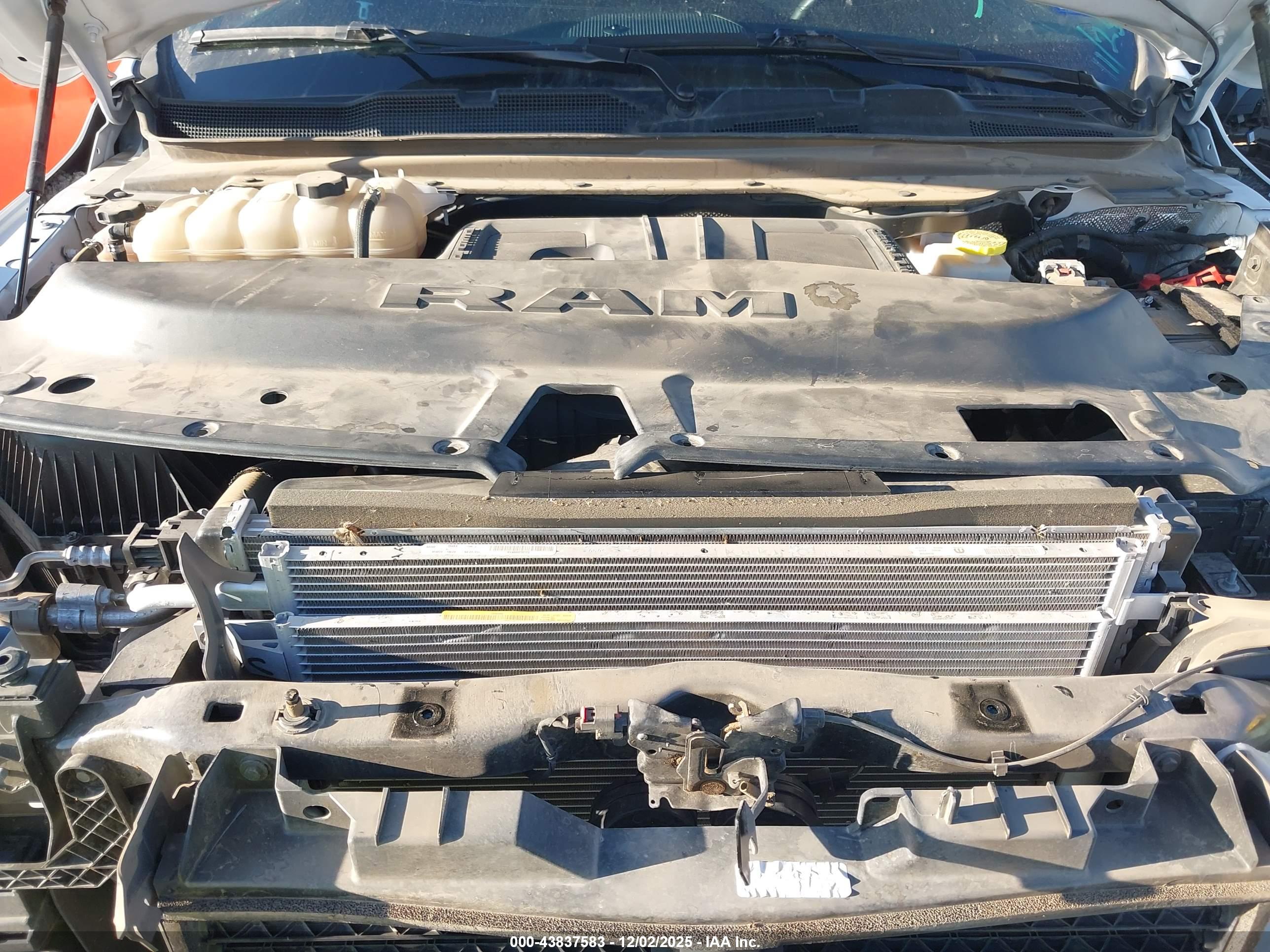 RAM 1500 image 10