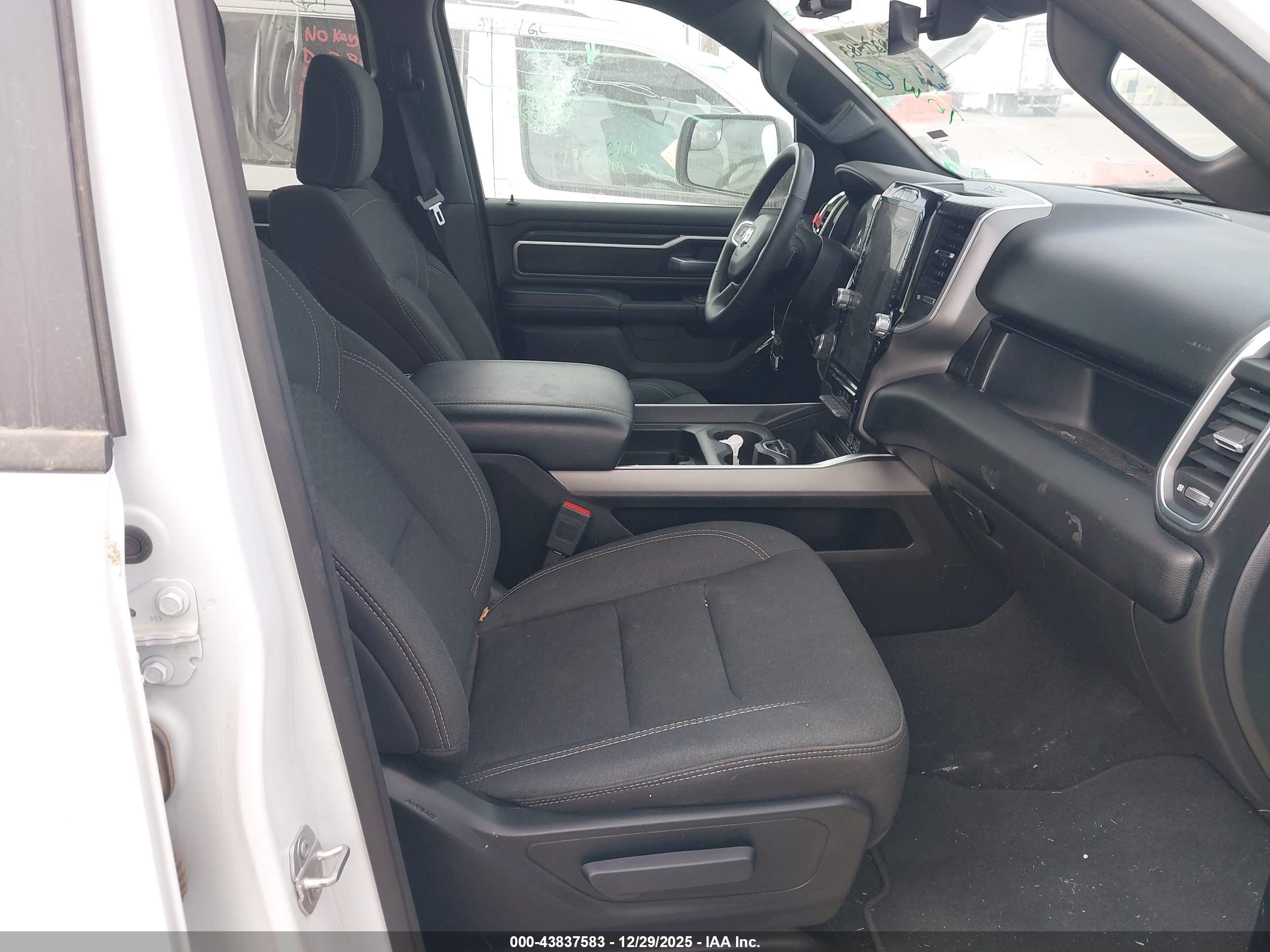 RAM 1500 image 5