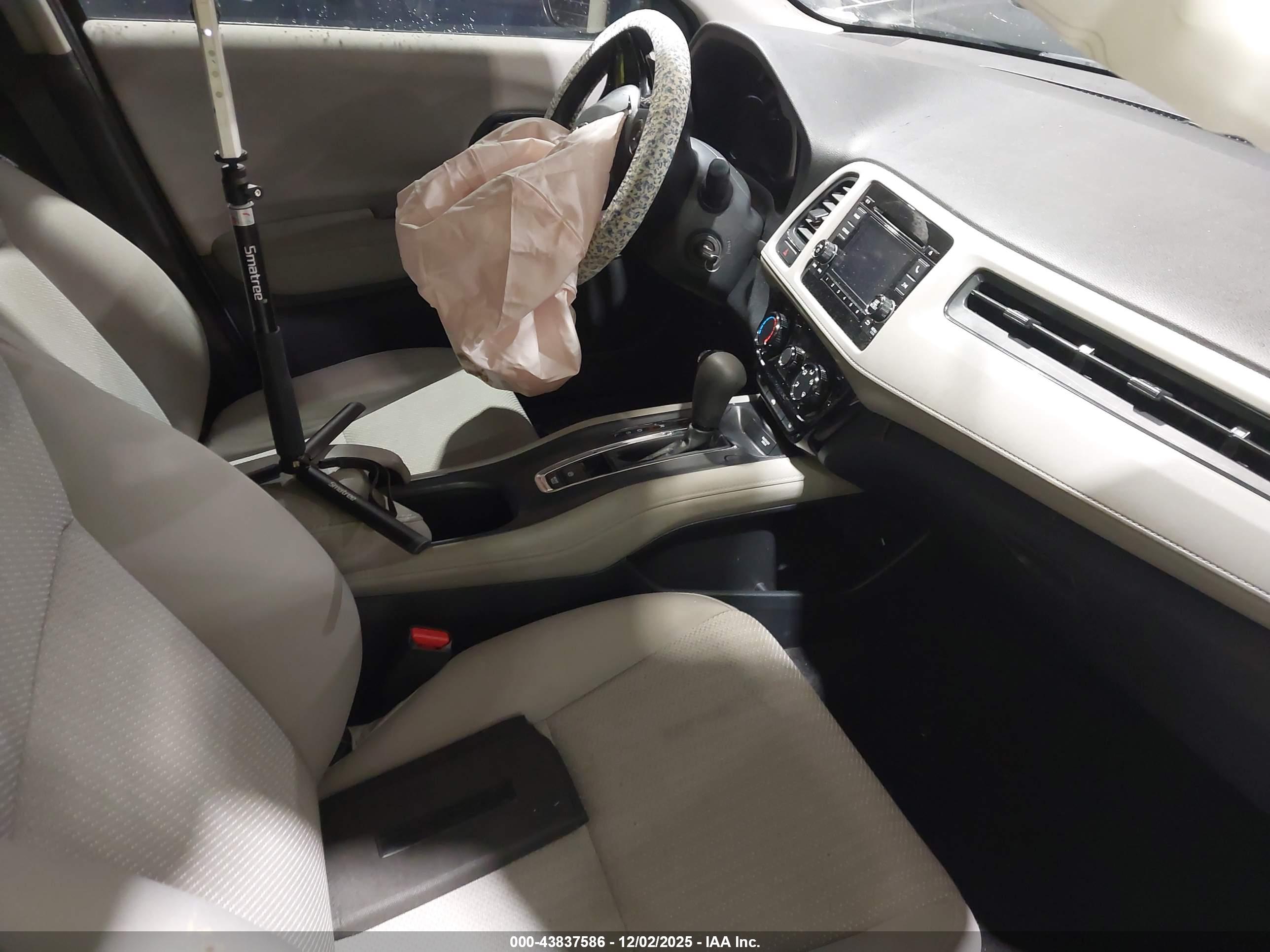HONDA HR-V image 5