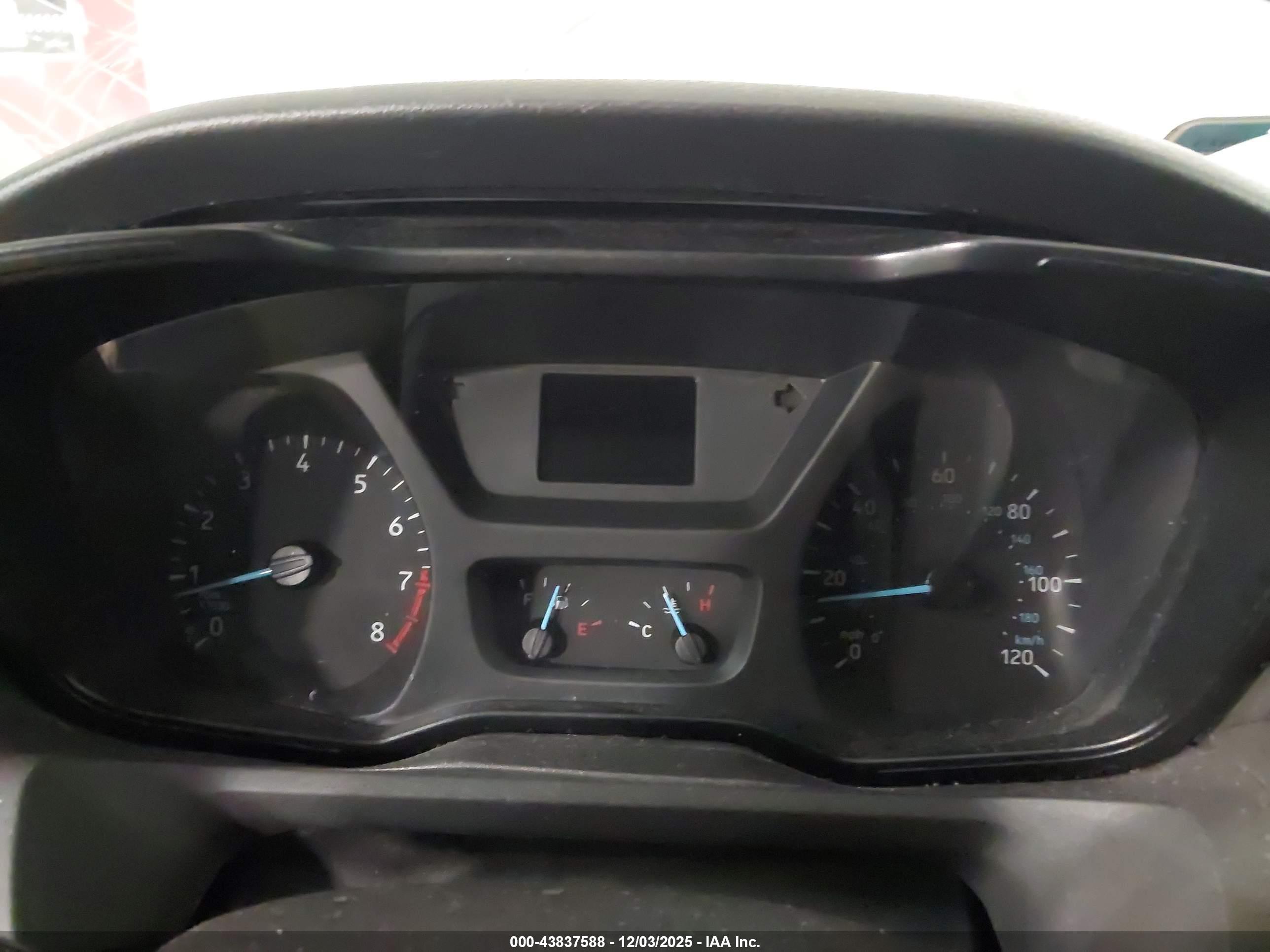 FORD TRANSIT-350 image 7