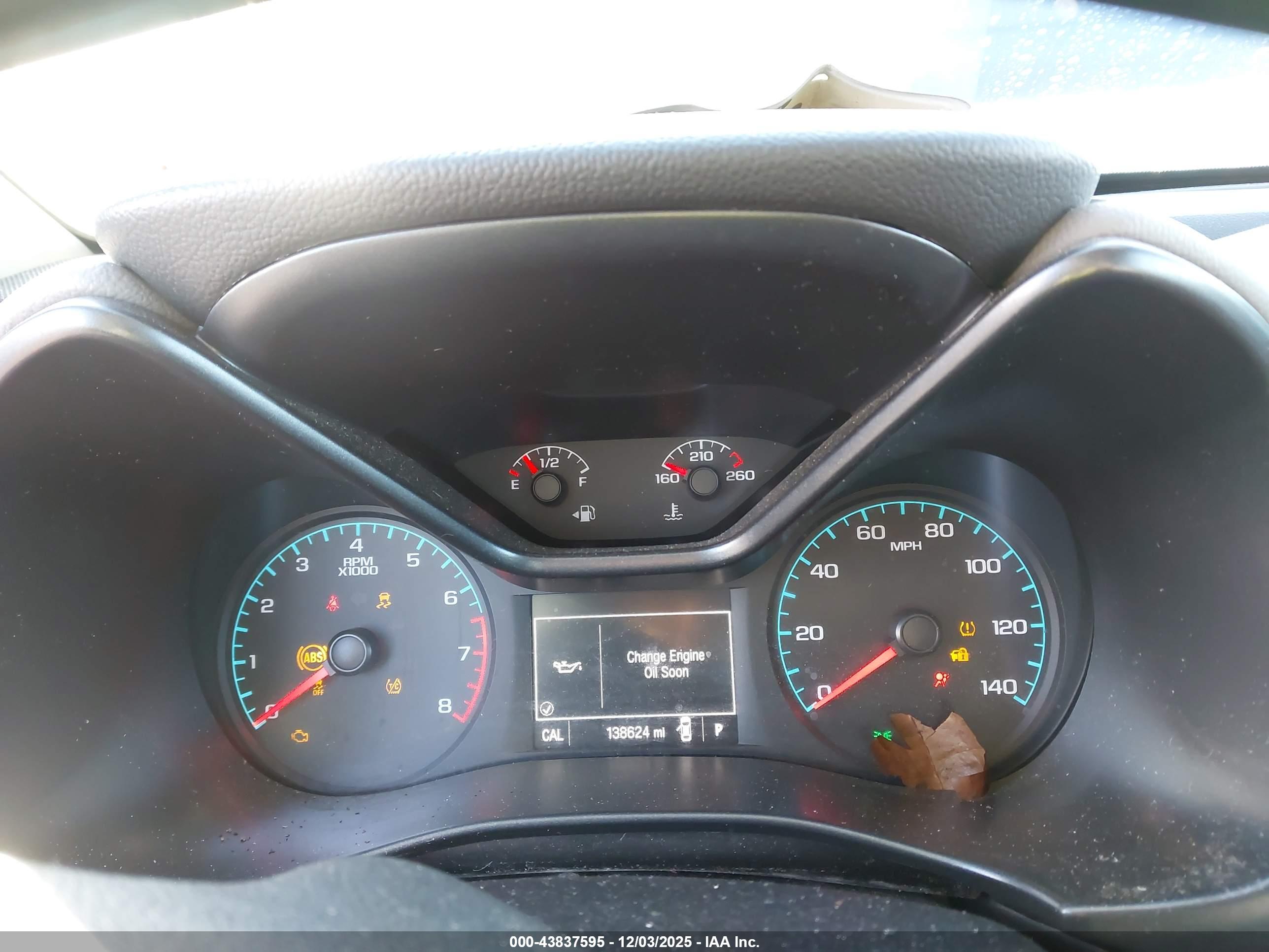 CHEVROLET COLORADO image 7