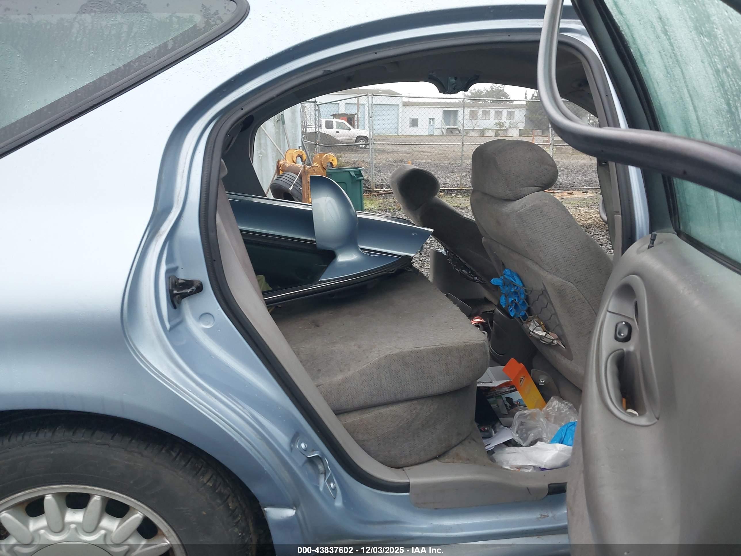 MERCURY SABLE image 8