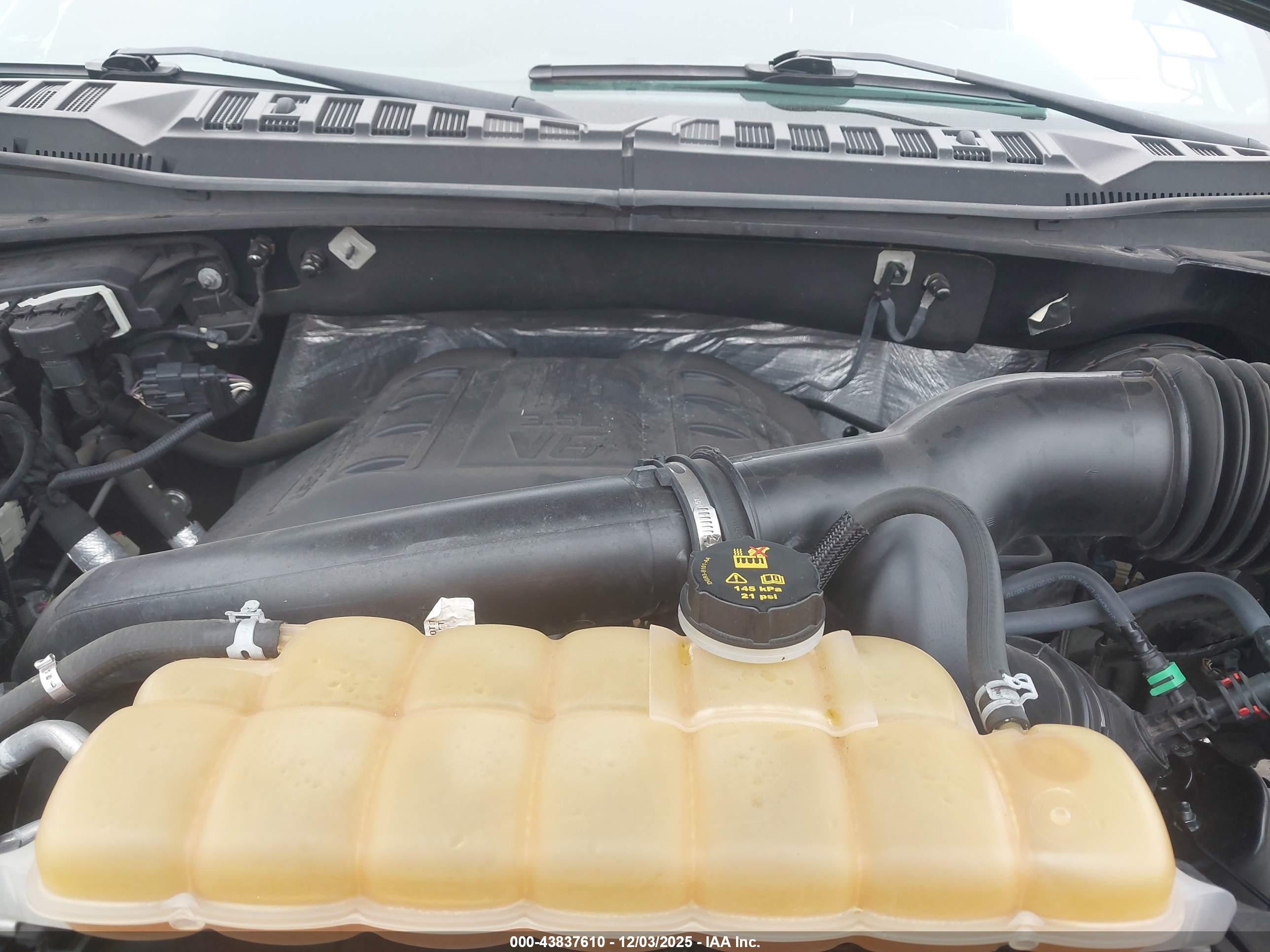 FORD F-150 image 10