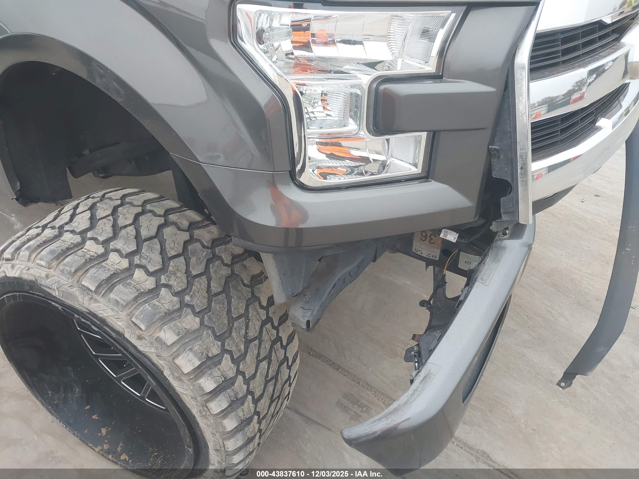 FORD F-150 image 6