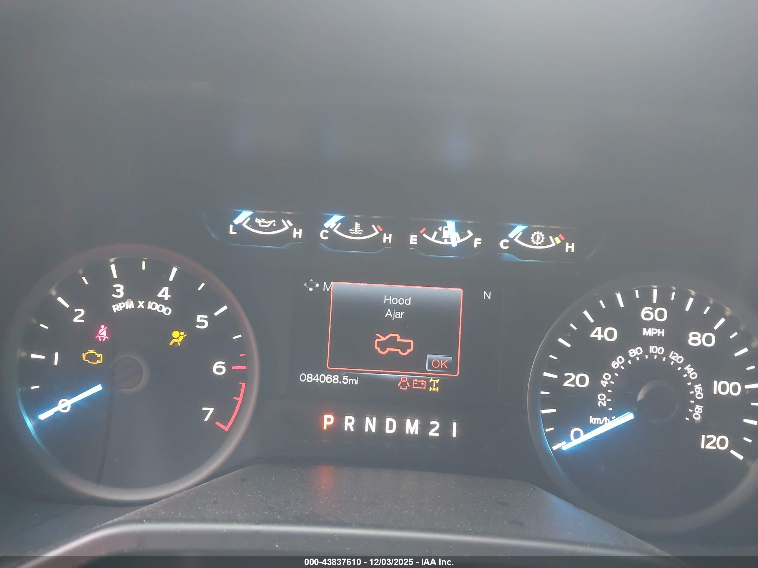 FORD F-150 image 7