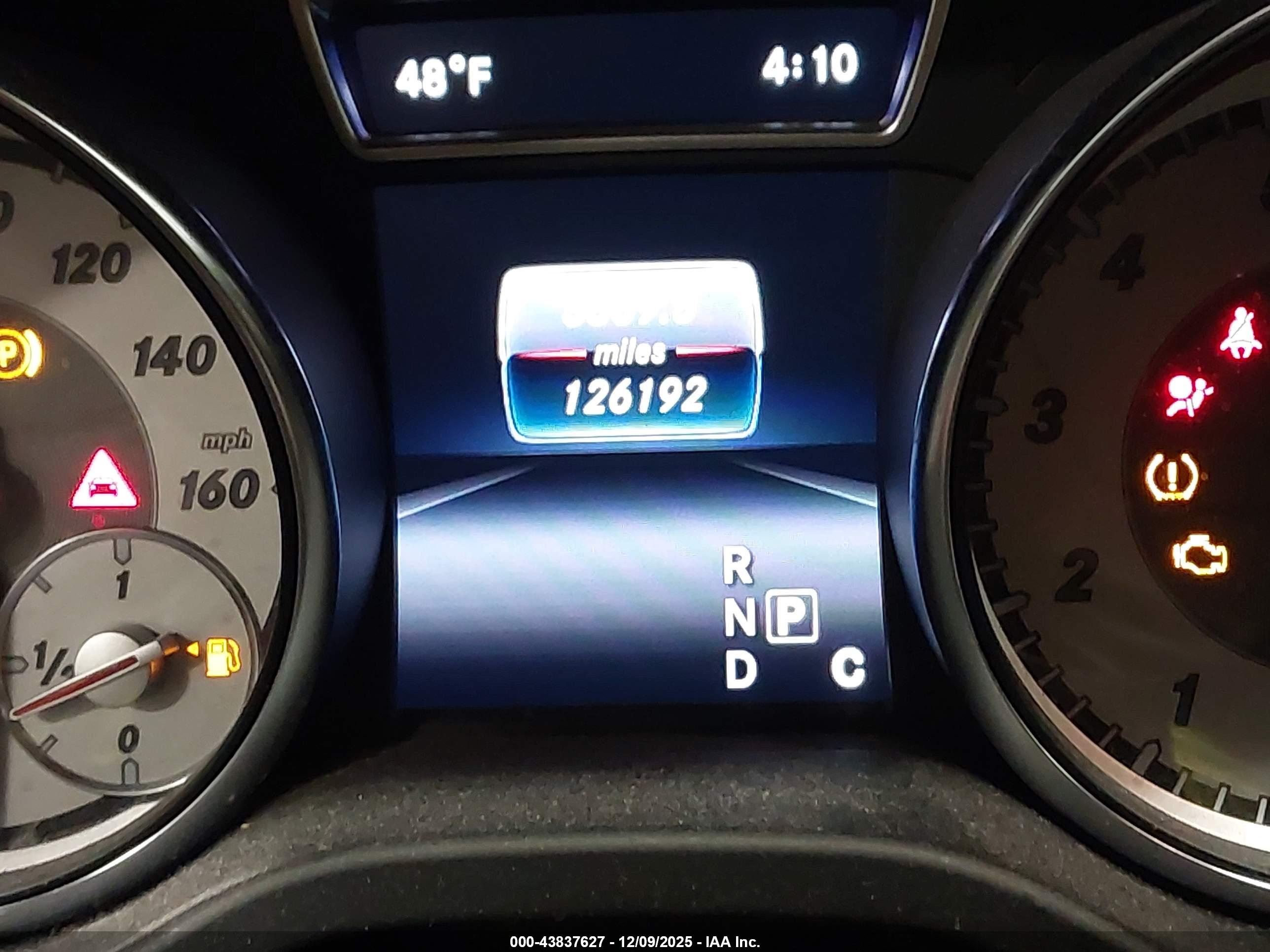 MERCEDES-BENZ GLA image 7