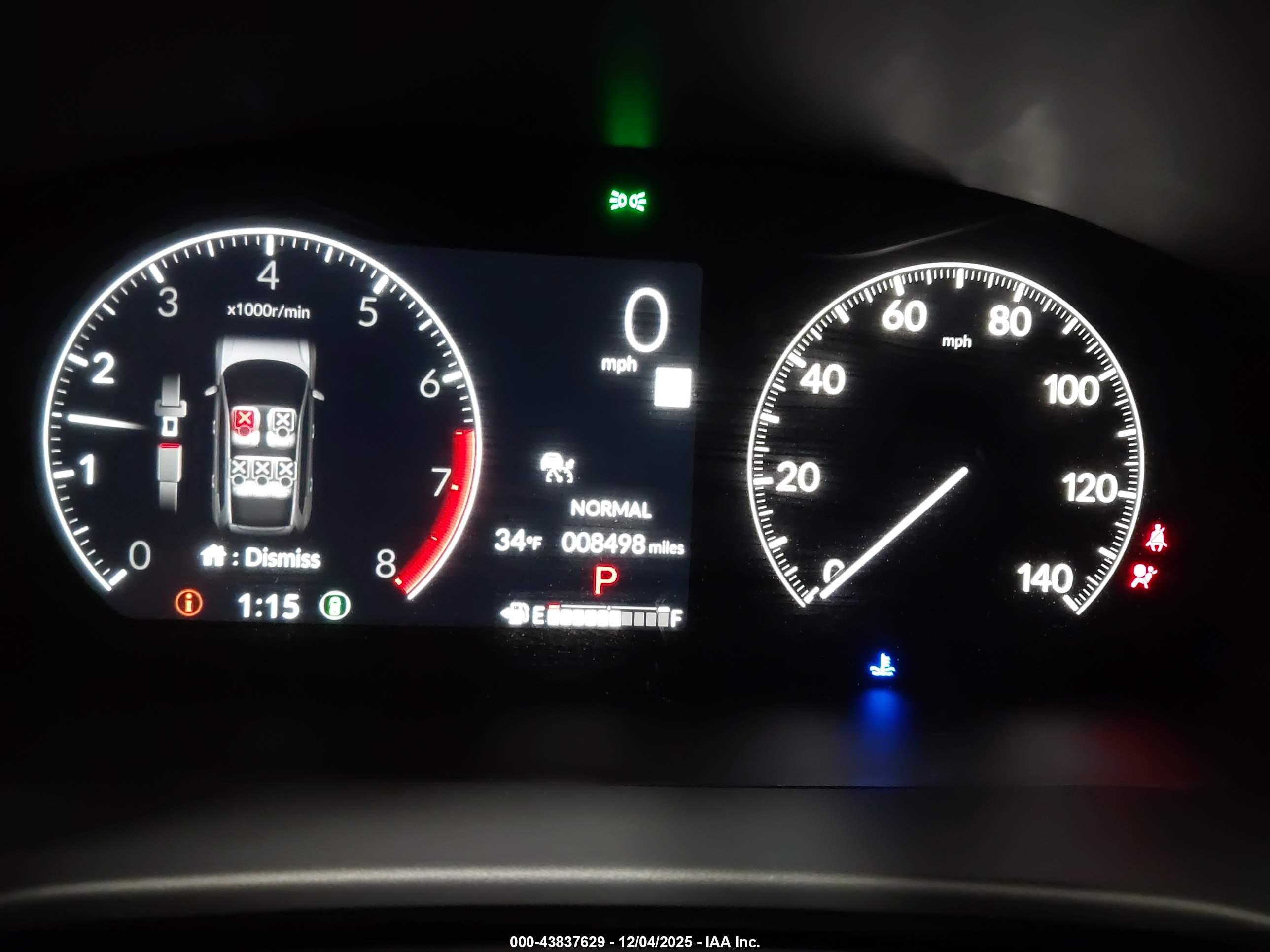 HONDA CR-V image 7