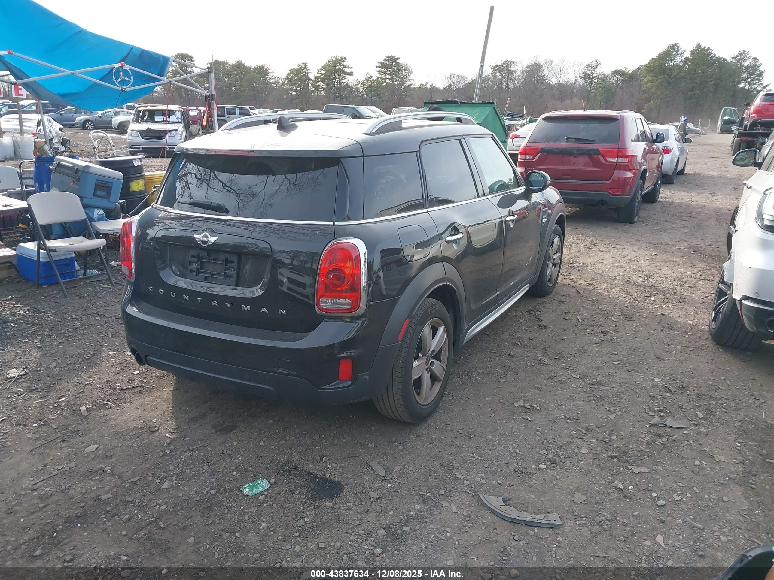 MINI COUNTRYMAN image 4