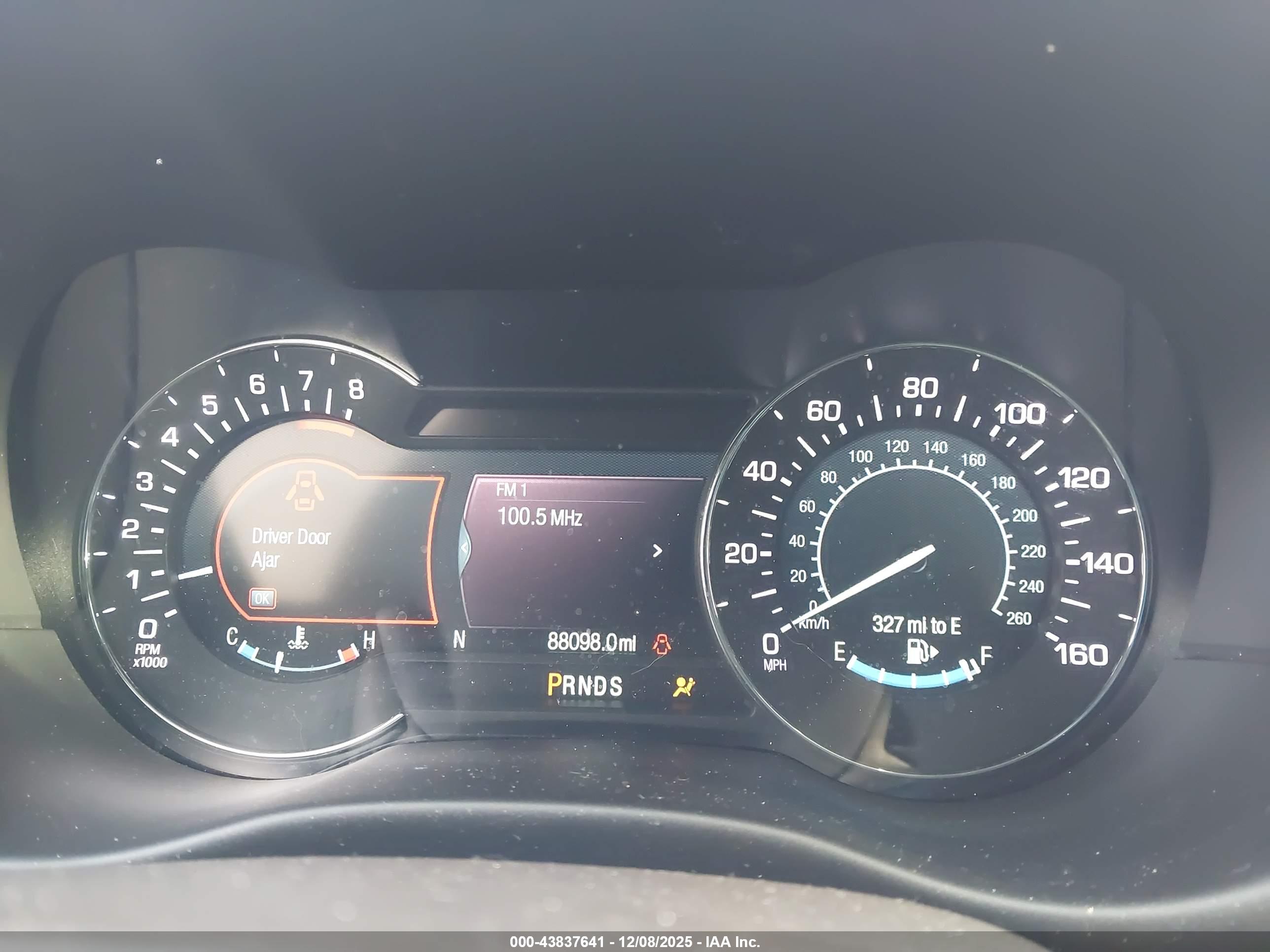 LINCOLN MKC image 7
