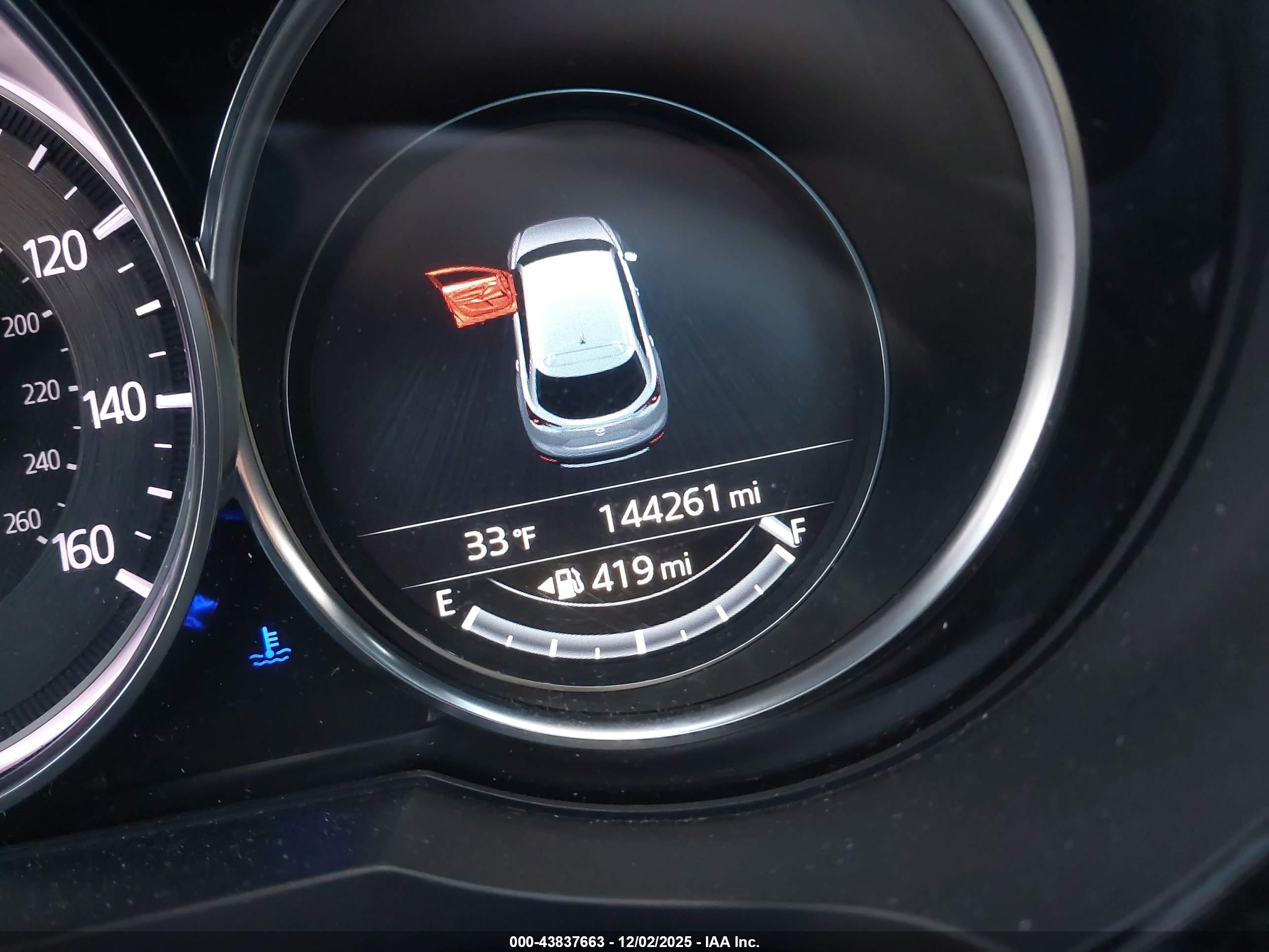 MAZDA CX-9 image 7