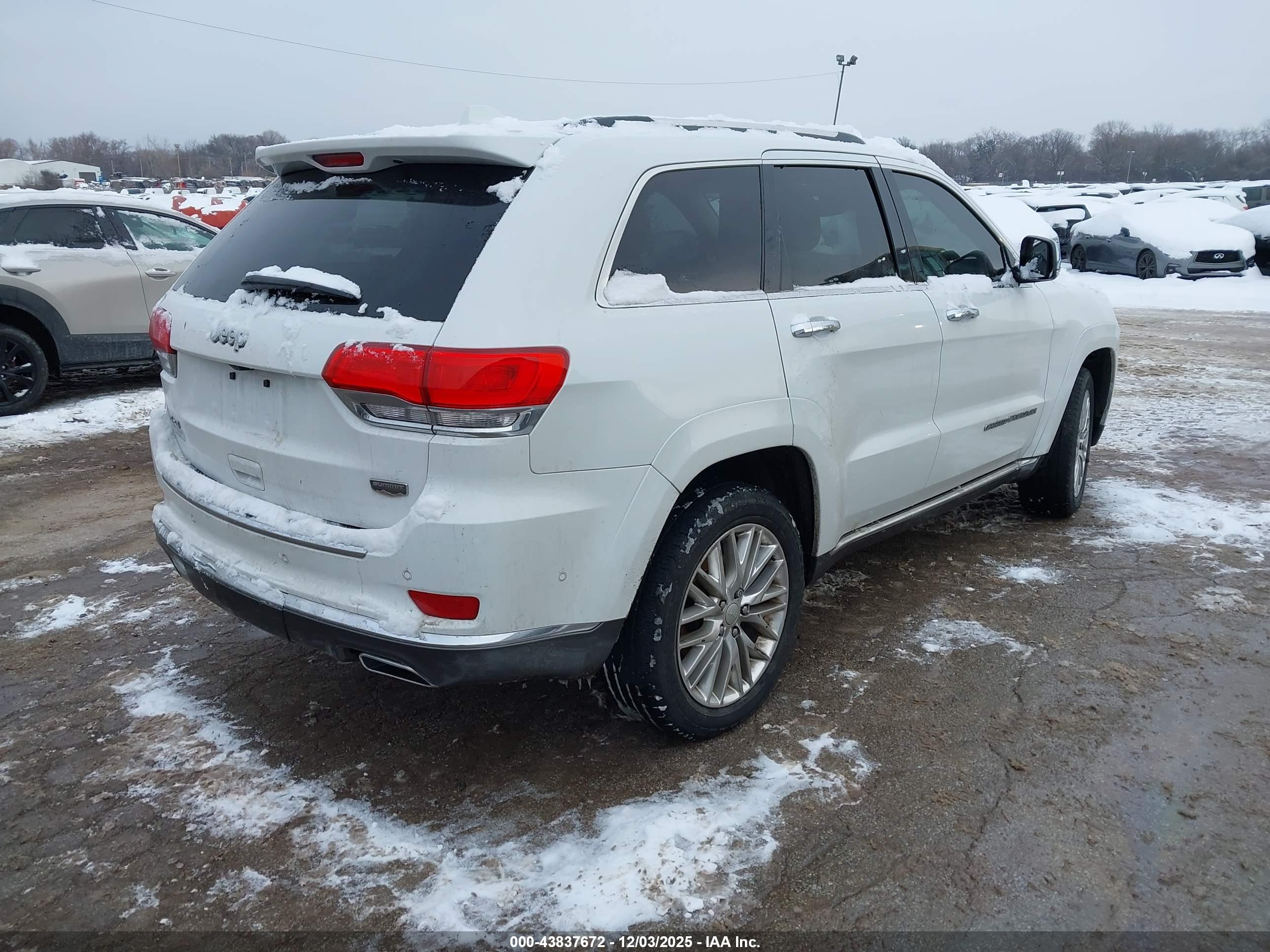 JEEP GRAND image 4