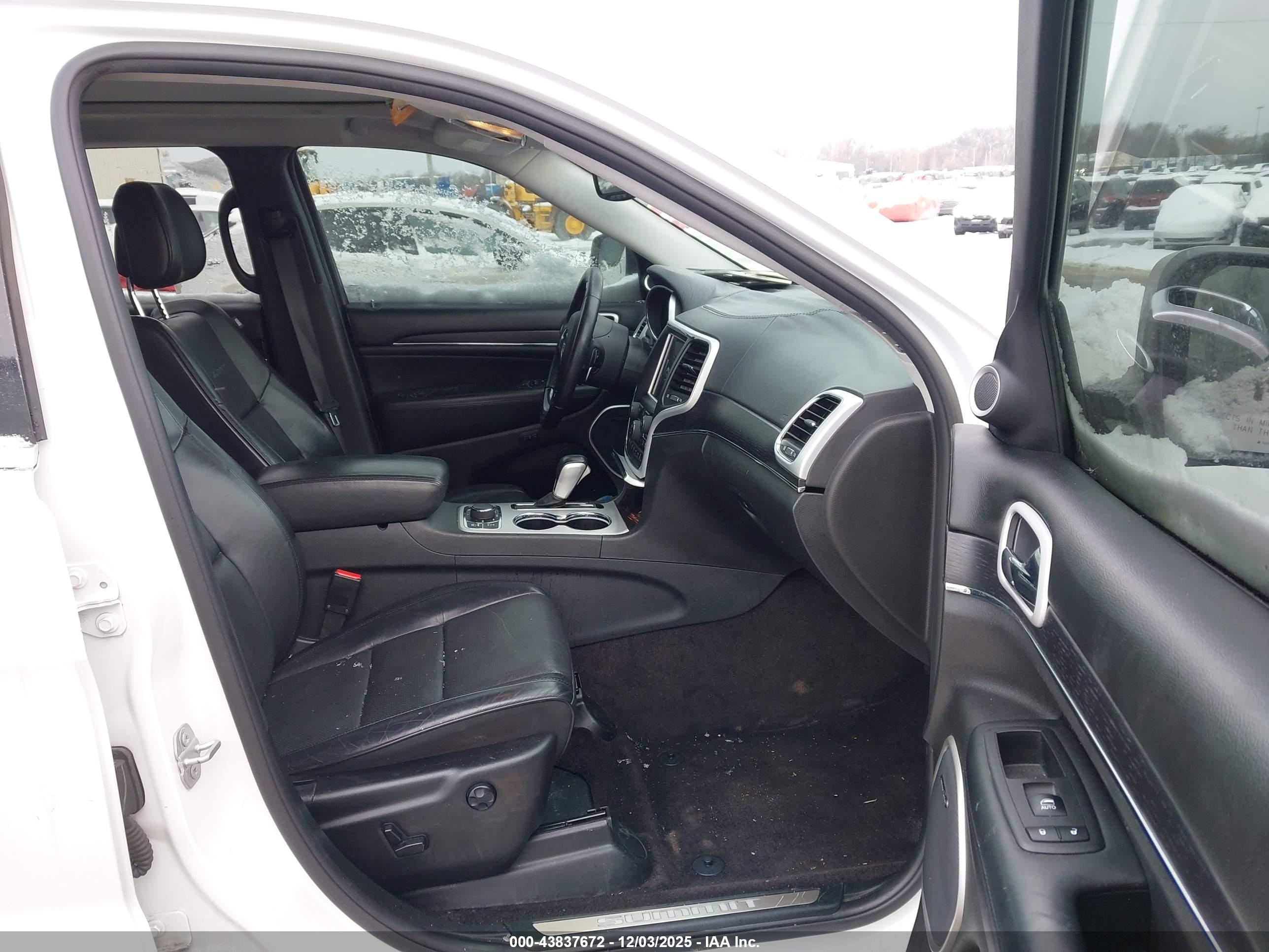JEEP GRAND image 5