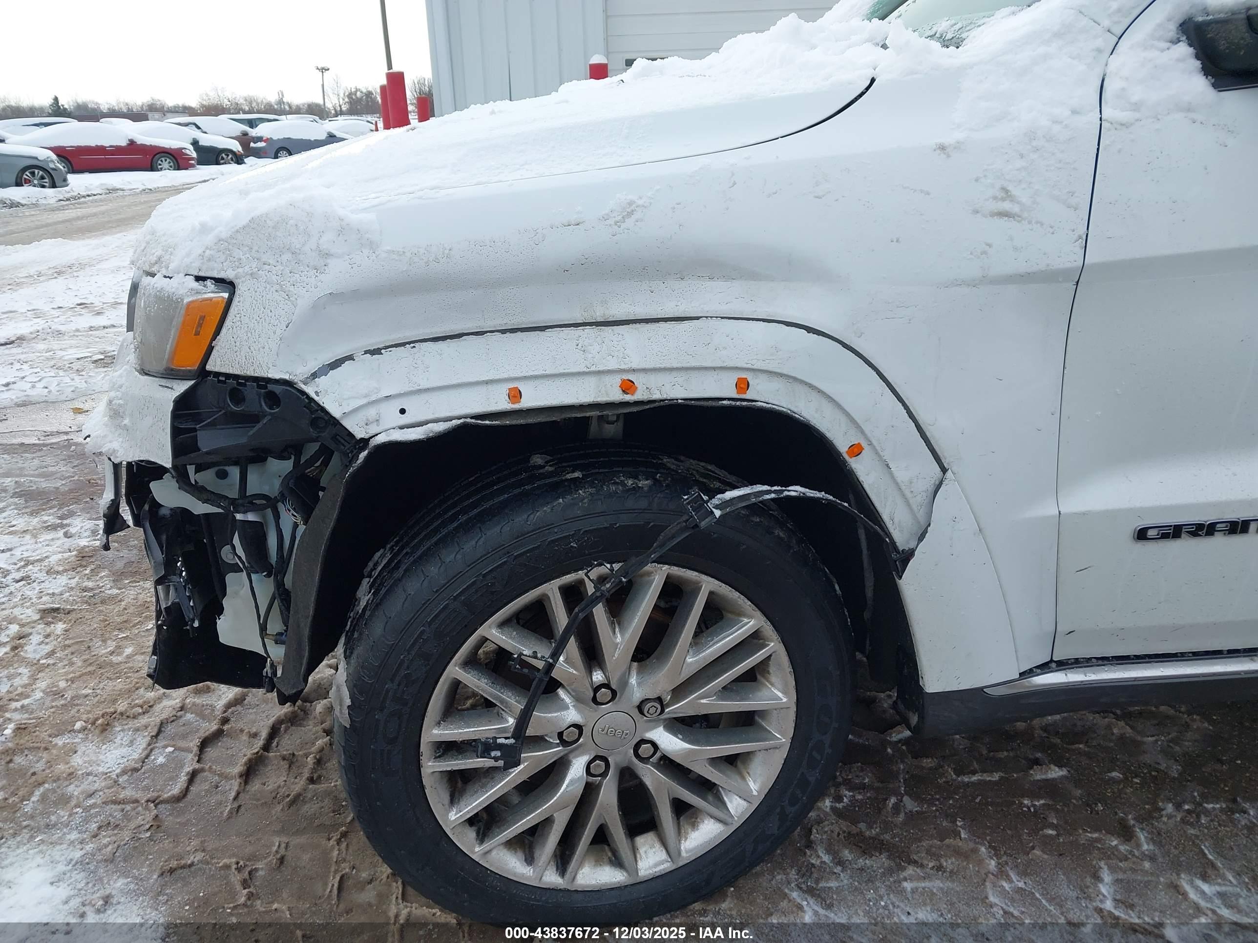 JEEP GRAND image 6