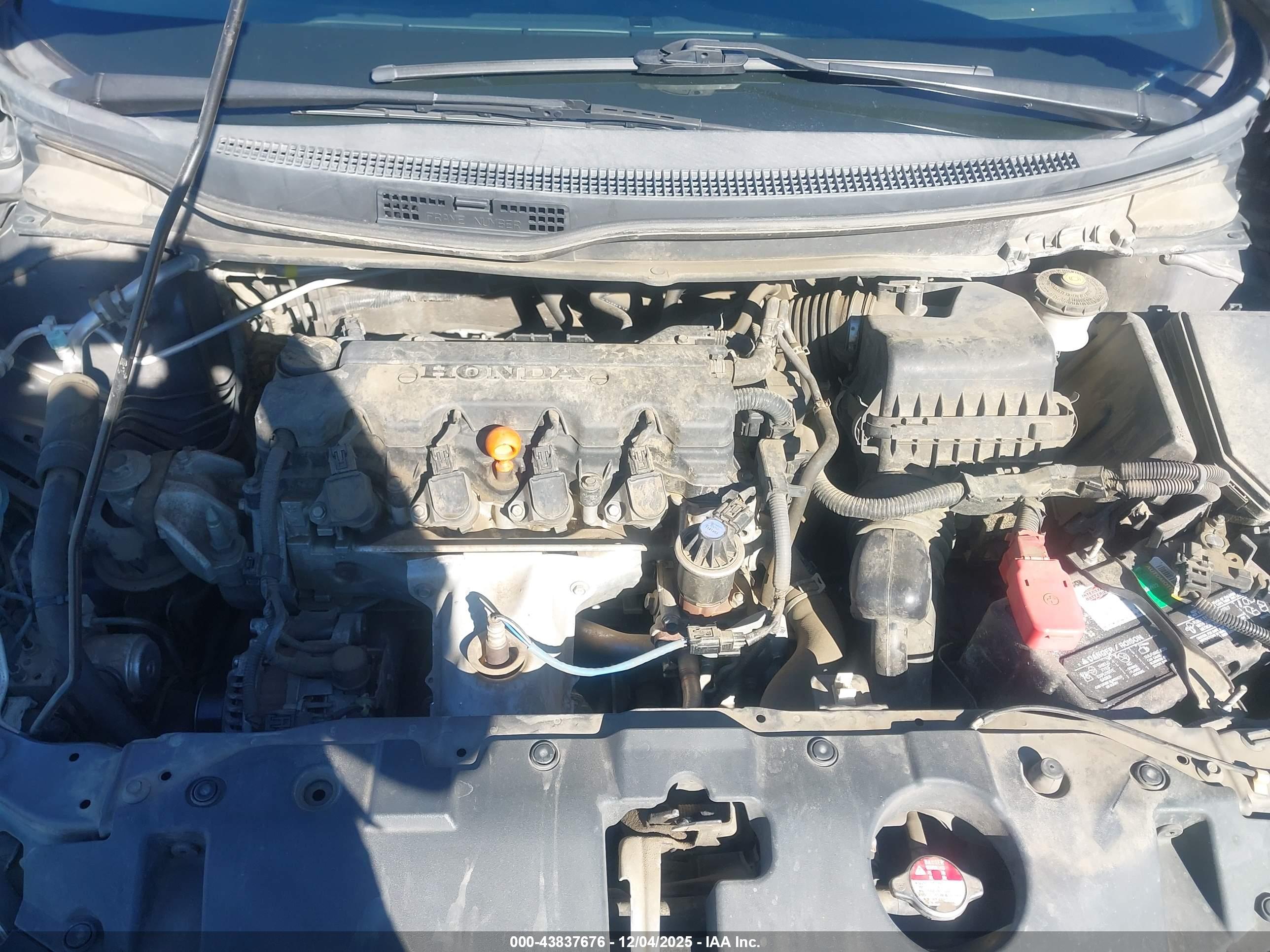 HONDA CIVIC image 10