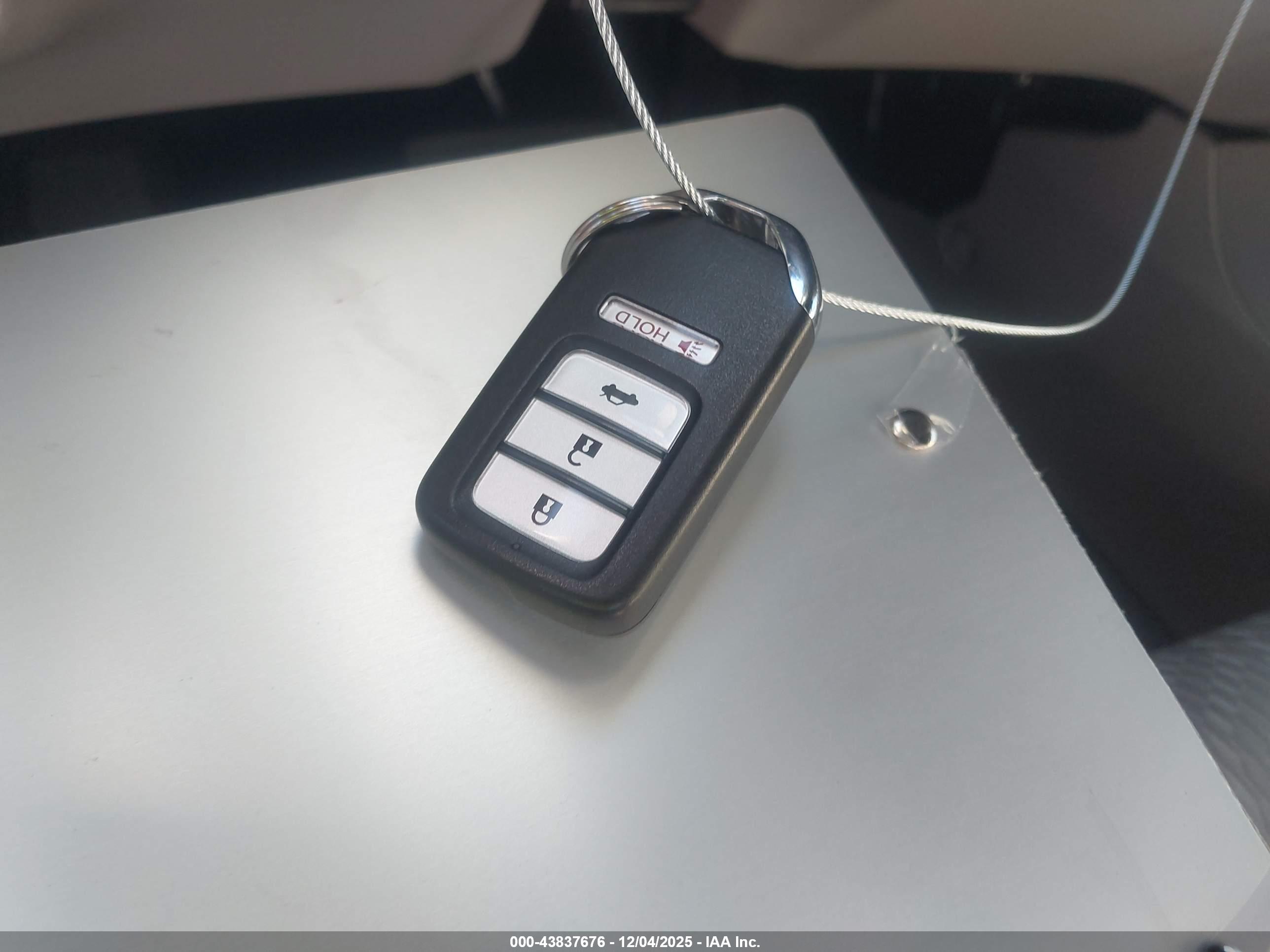 HONDA CIVIC image 11