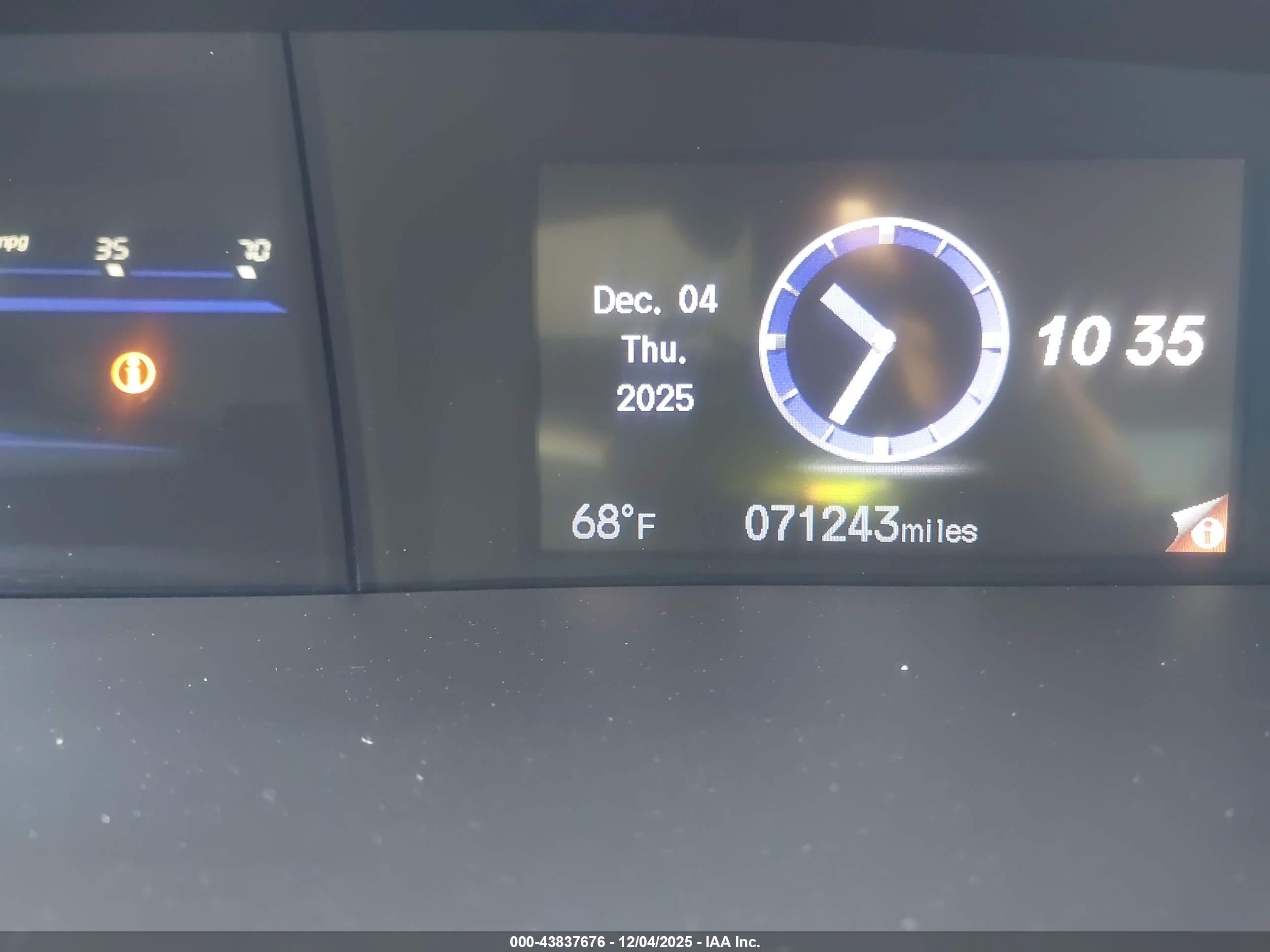 HONDA CIVIC image 7