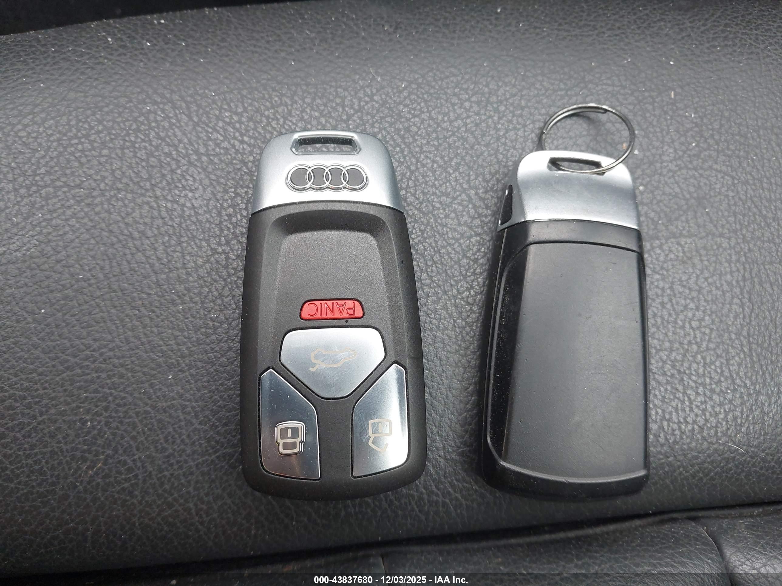 AUDI A4 image 11
