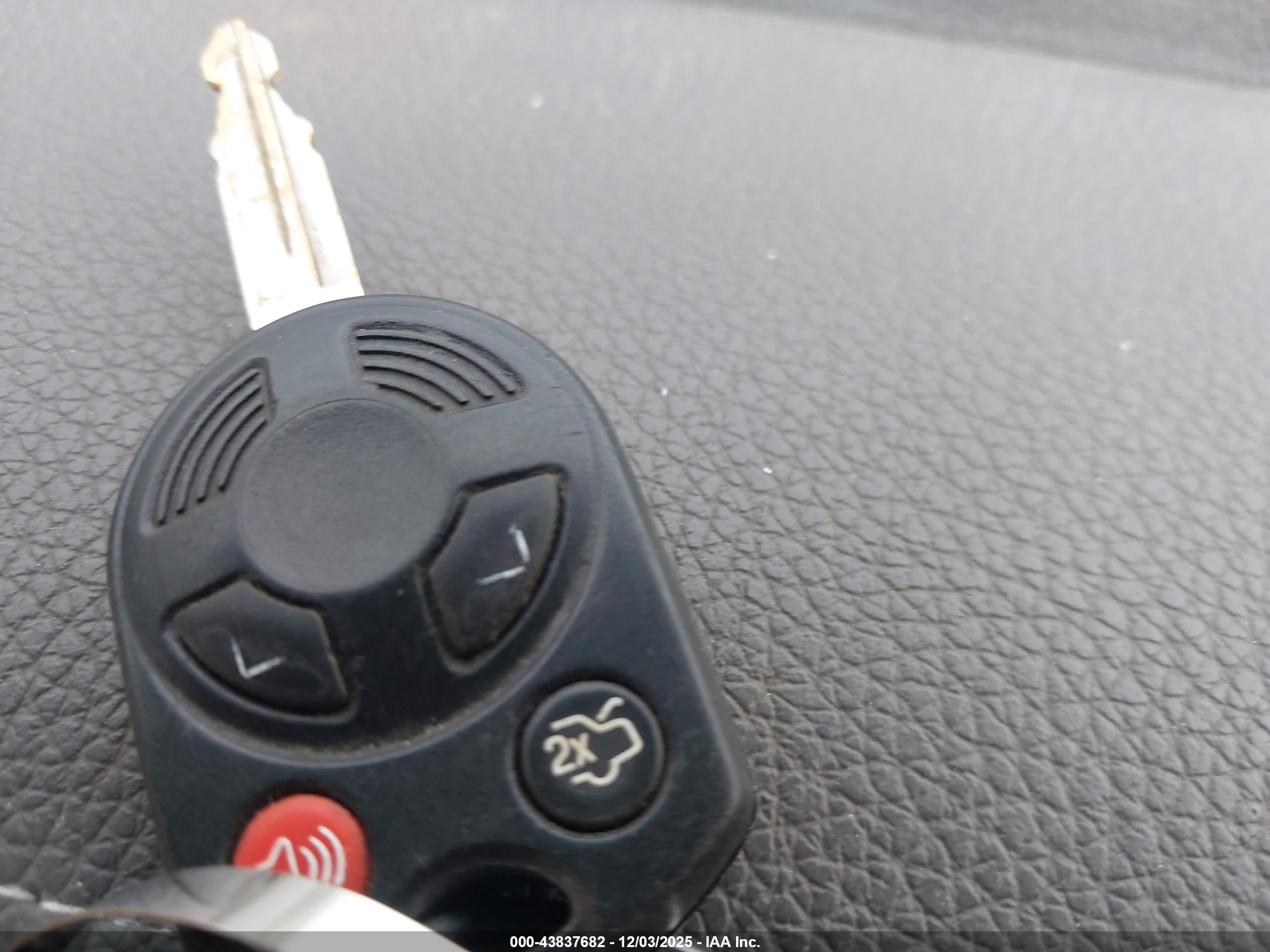LINCOLN MKX image 11